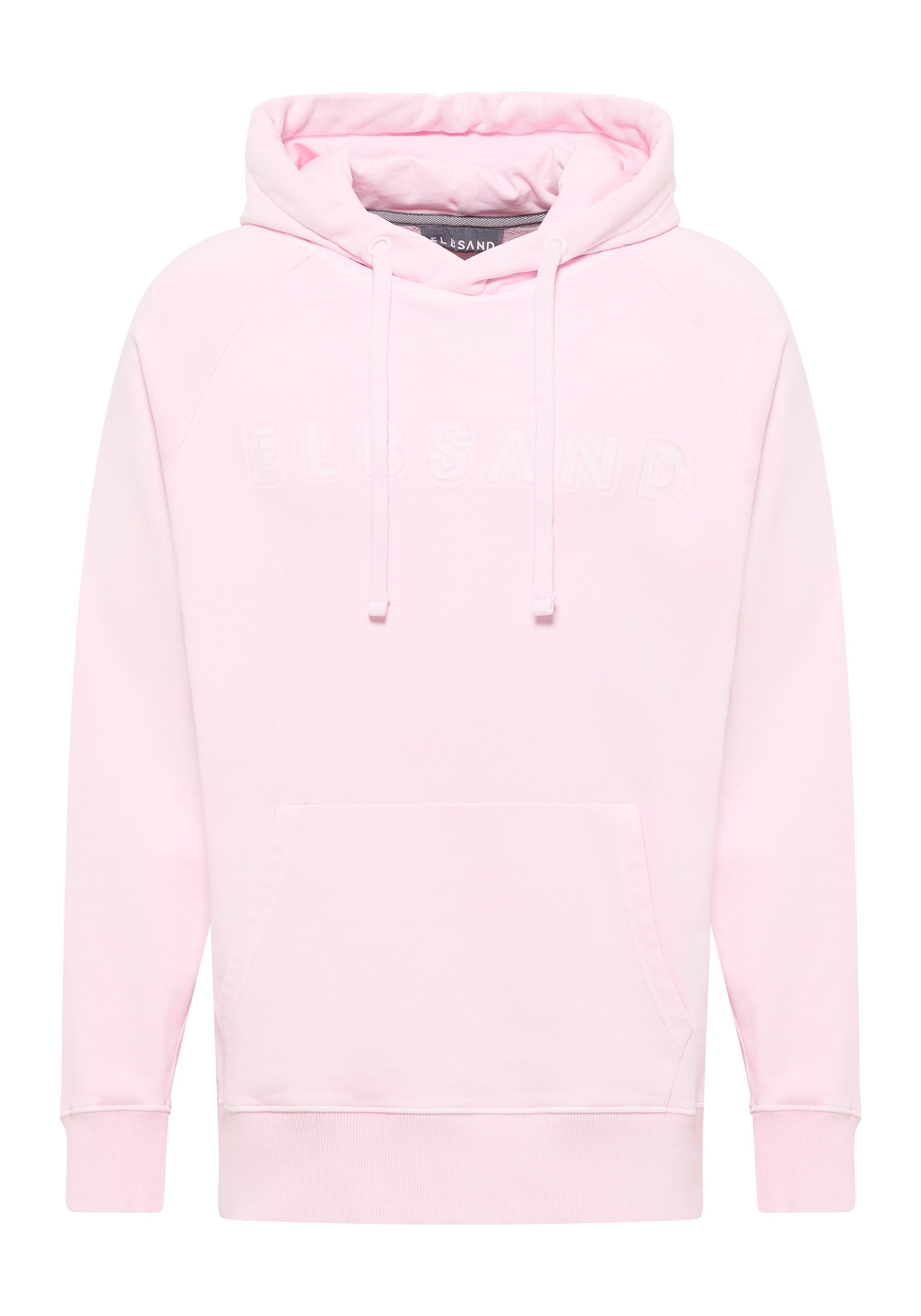 Elbsand Hoodie Kian Herren Kapuze, locker günstig online kaufen