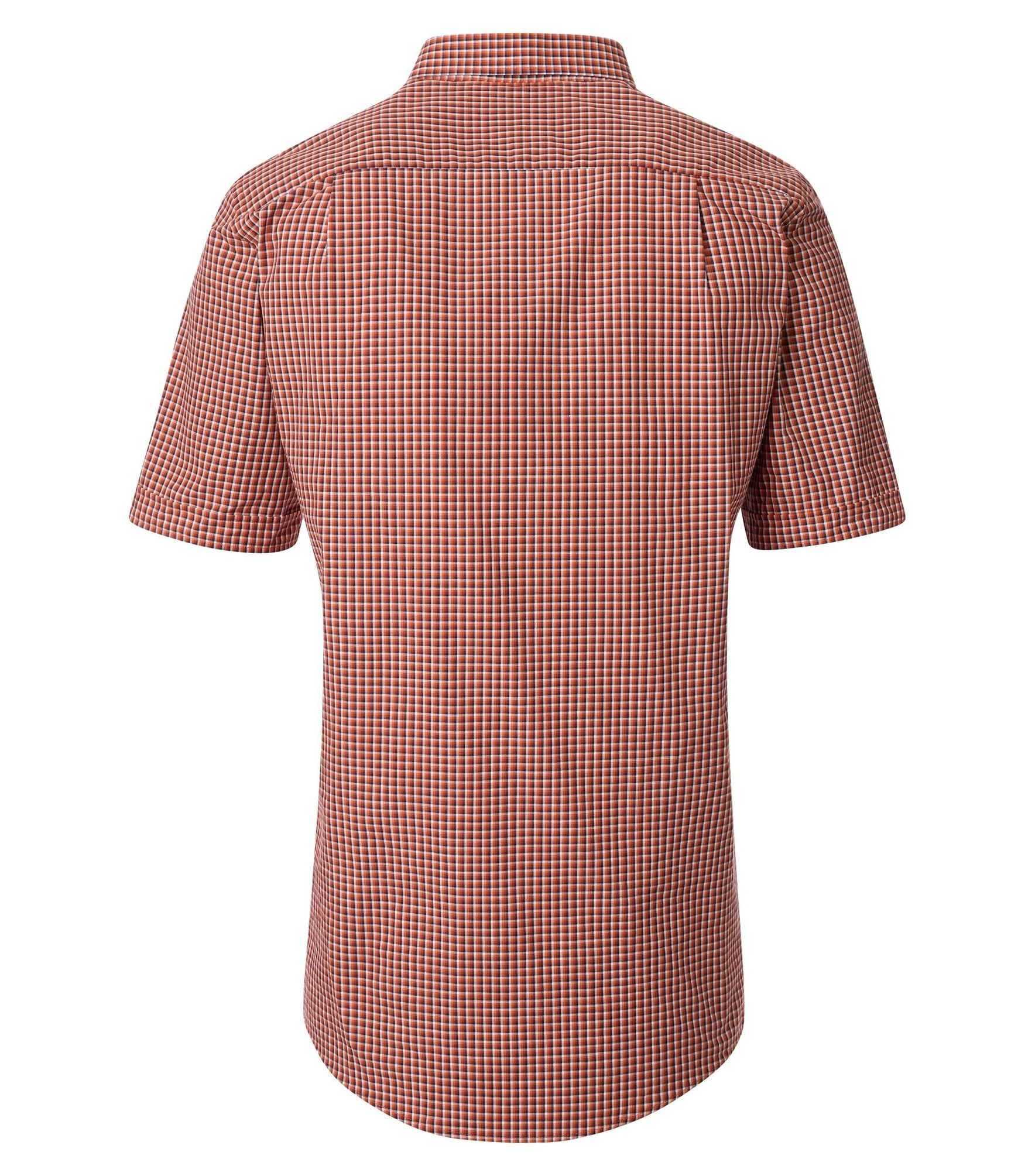 Redmond Kurzarmhemd 251425990 regular fitButton-Down günstig online kaufen