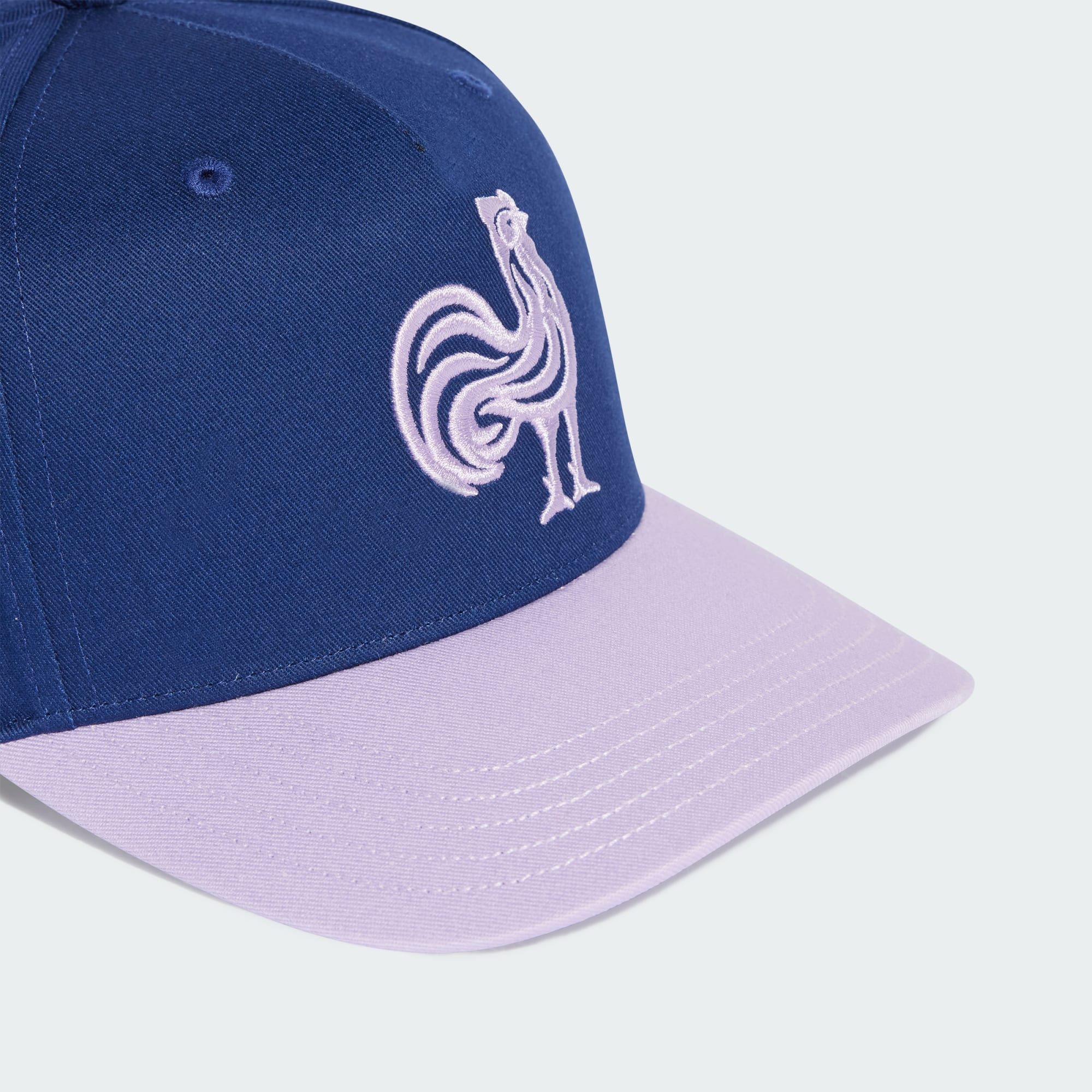 adidas Performance Trucker Cap FRANKREICH SNAPBACK KAPPE (1-St)