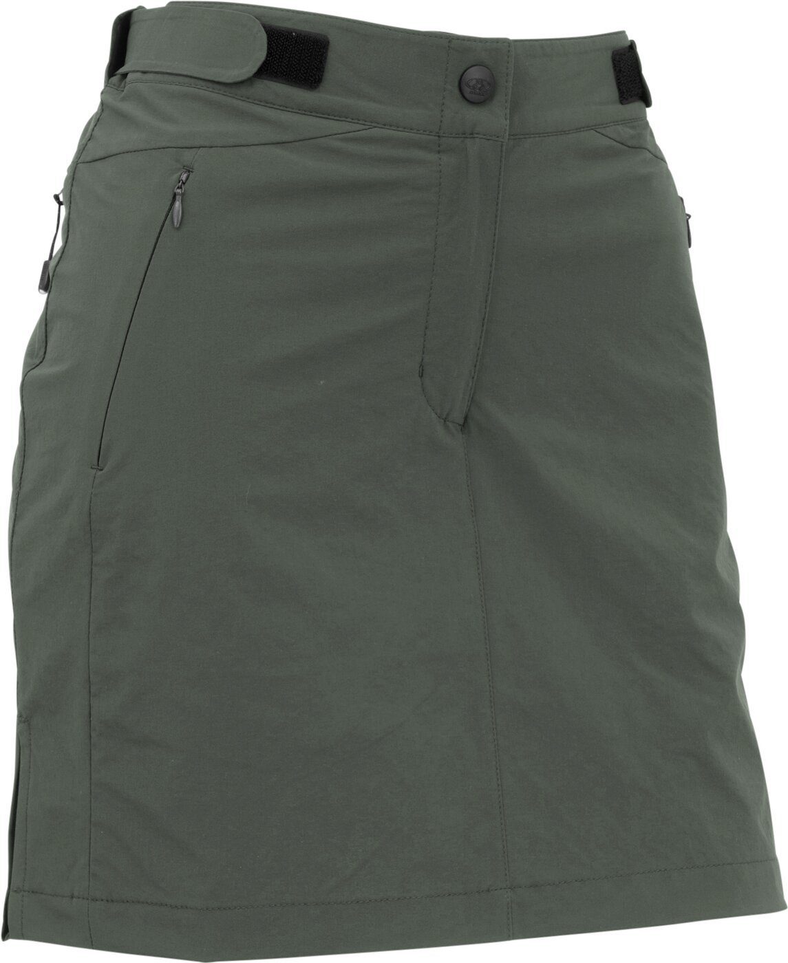 Maul Hosenrock Kristallkopf 3Lt-Hosenrock ela FOREST GREEN