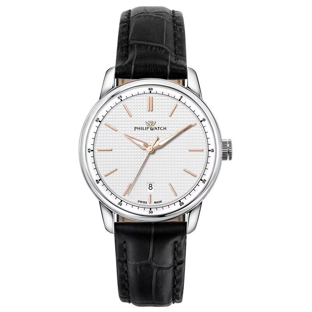 PHILIP WATCH UHREN Quarzuhr Philip Watch. R8251150009