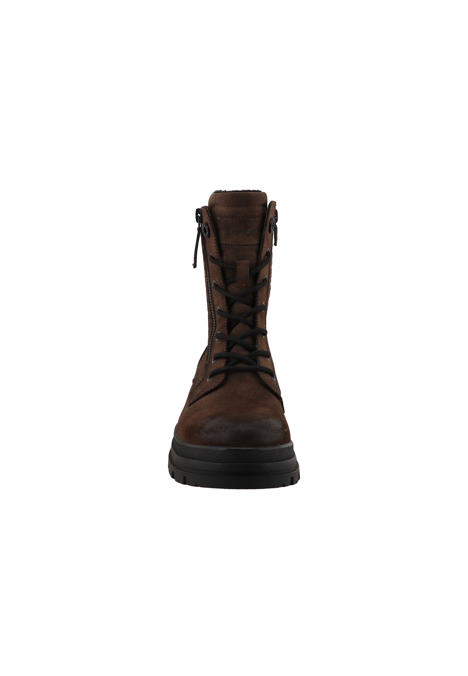 TOM TAILOR Tom Tailor Stiefel Winterstiefel