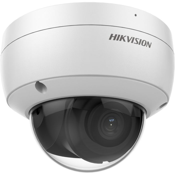 HIKVISION DS-2CD2166G2-ISU(4mm)(C) Überwachungskamera (innen Dome 6 Megapixel)