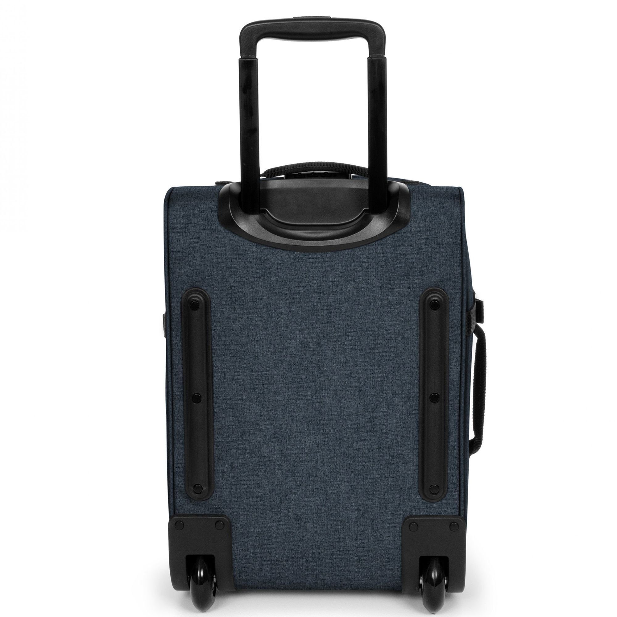 Eastpak Handgepäck-Trolley Tranverz, 2 Rollen, Polyester