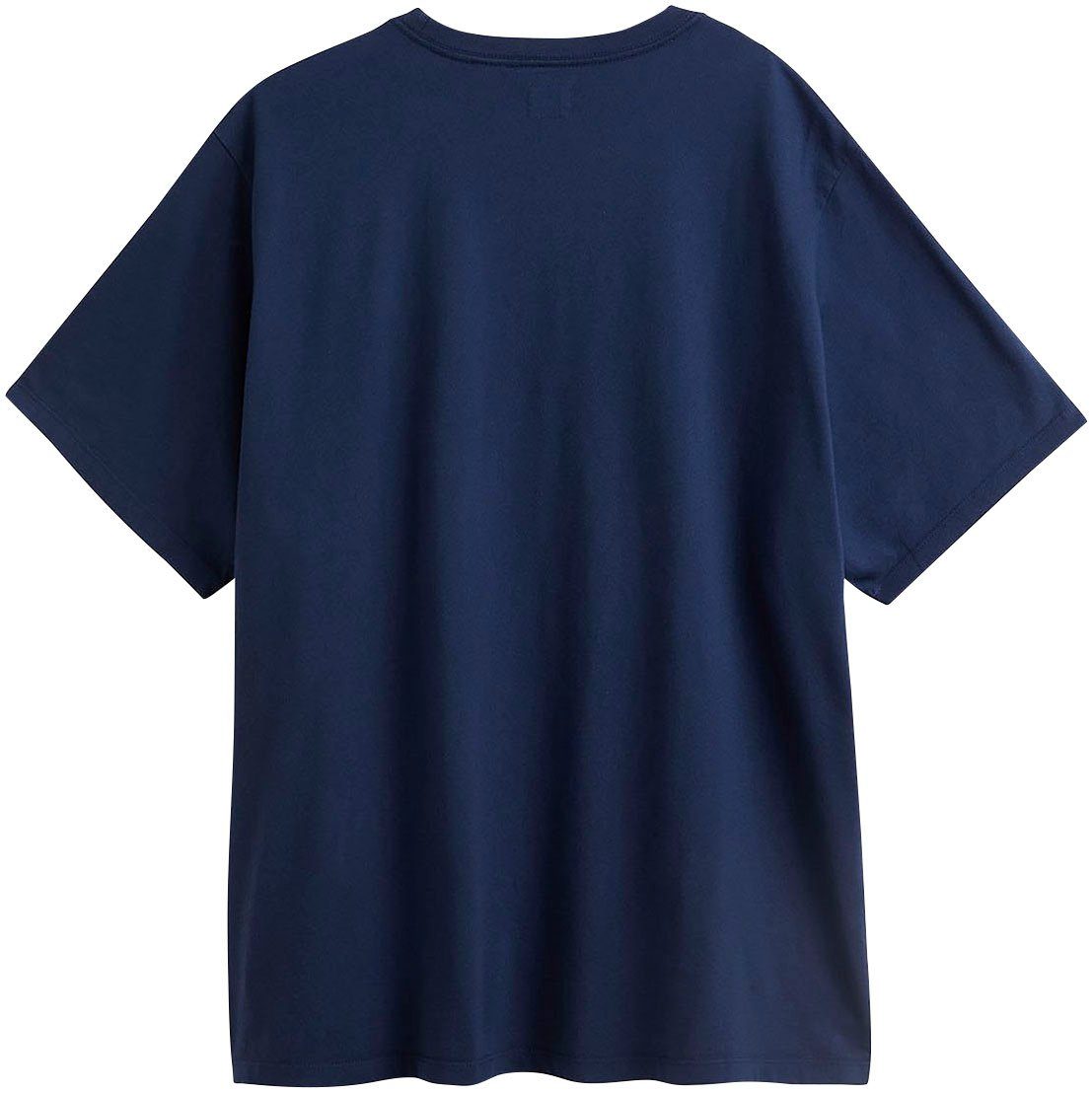 TEE LE blues T-Shirt ORIGINAL dress BIG HM Levi's® Plus