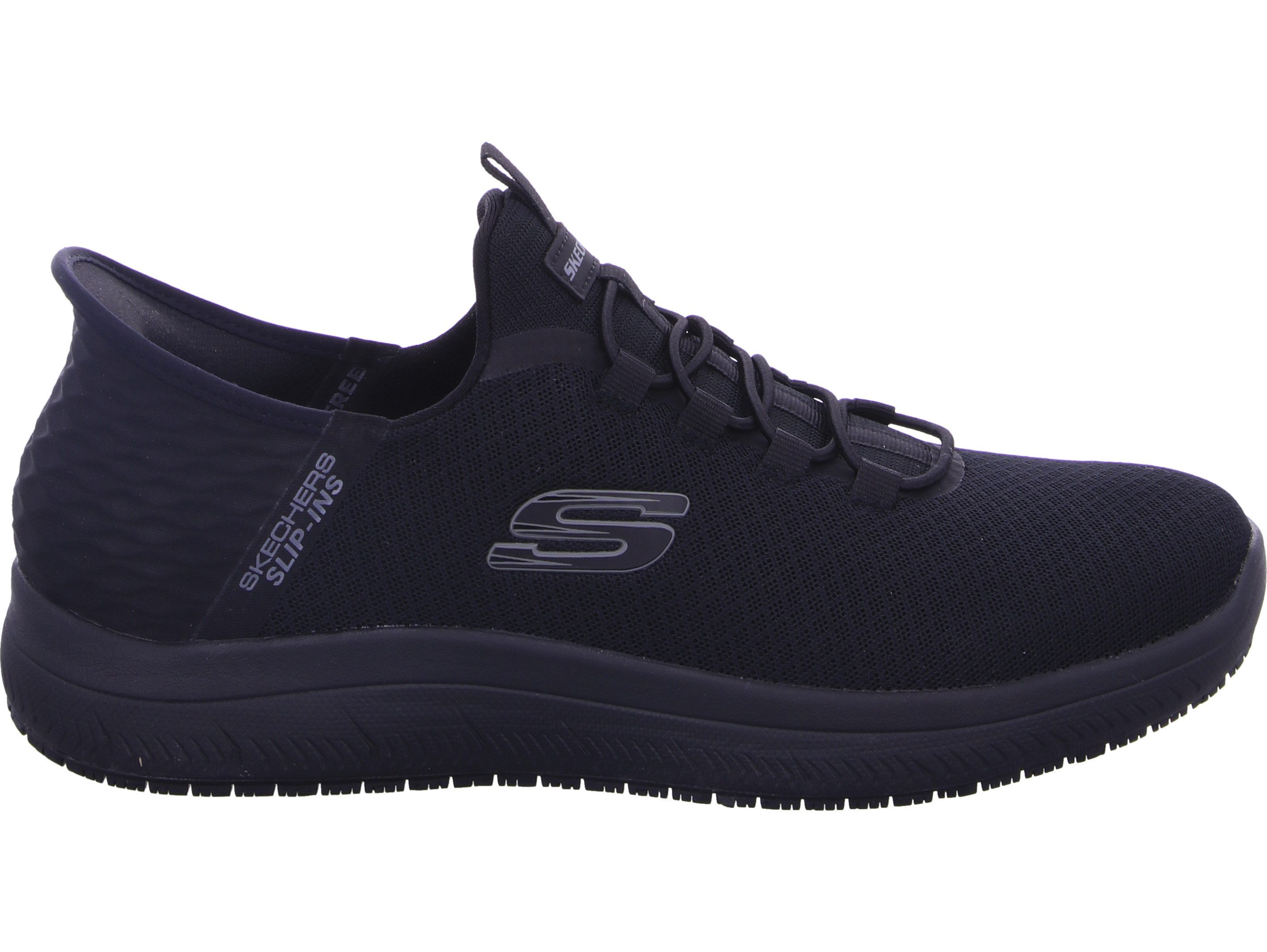 Skechers Summits SR - COLSIN Slip-On Sneaker Slip-ins günstig online kaufen