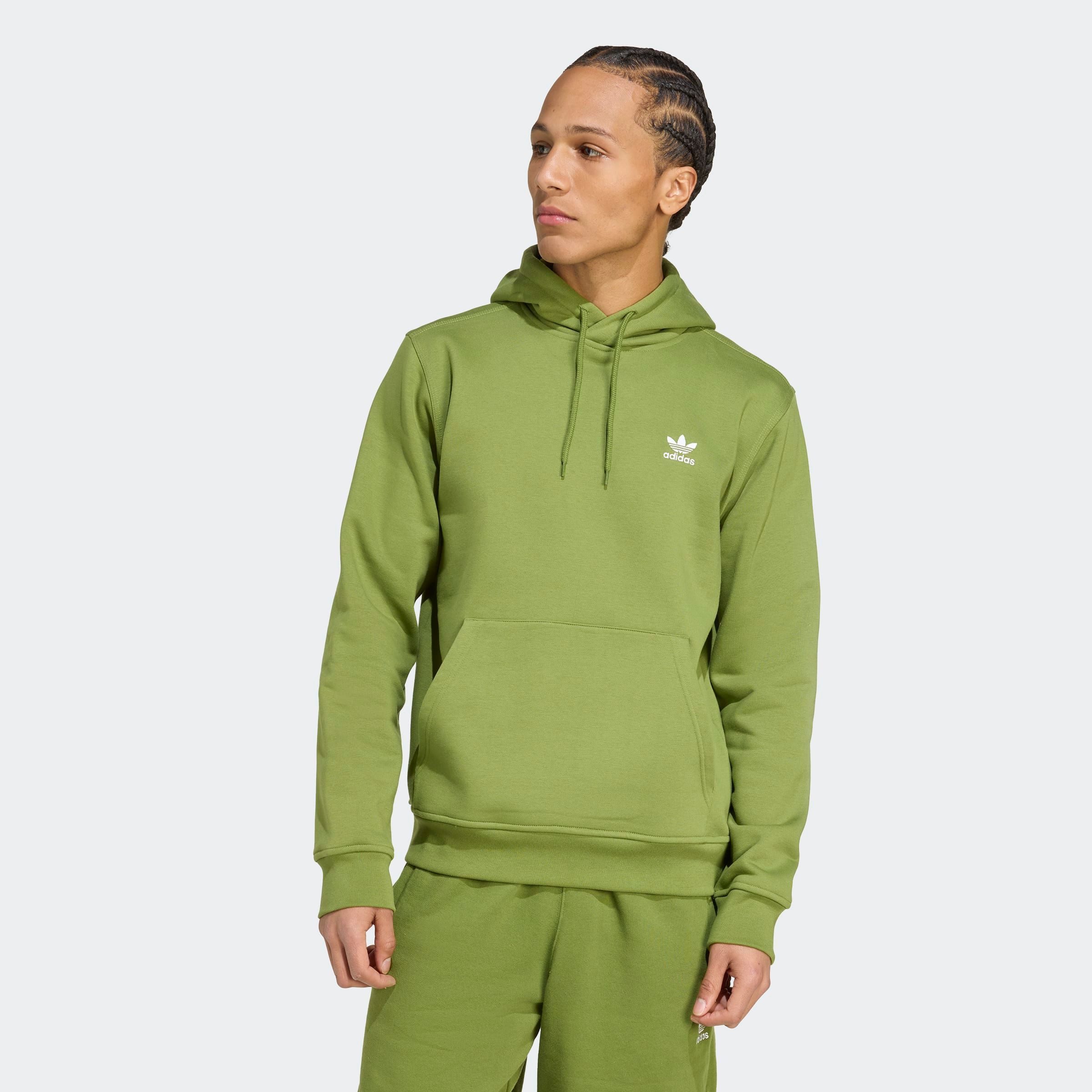 adidas Originals Kapuzensweatshirt ESS HD Basic Hoodie, Kapuzenpullover mit günstig online kaufen