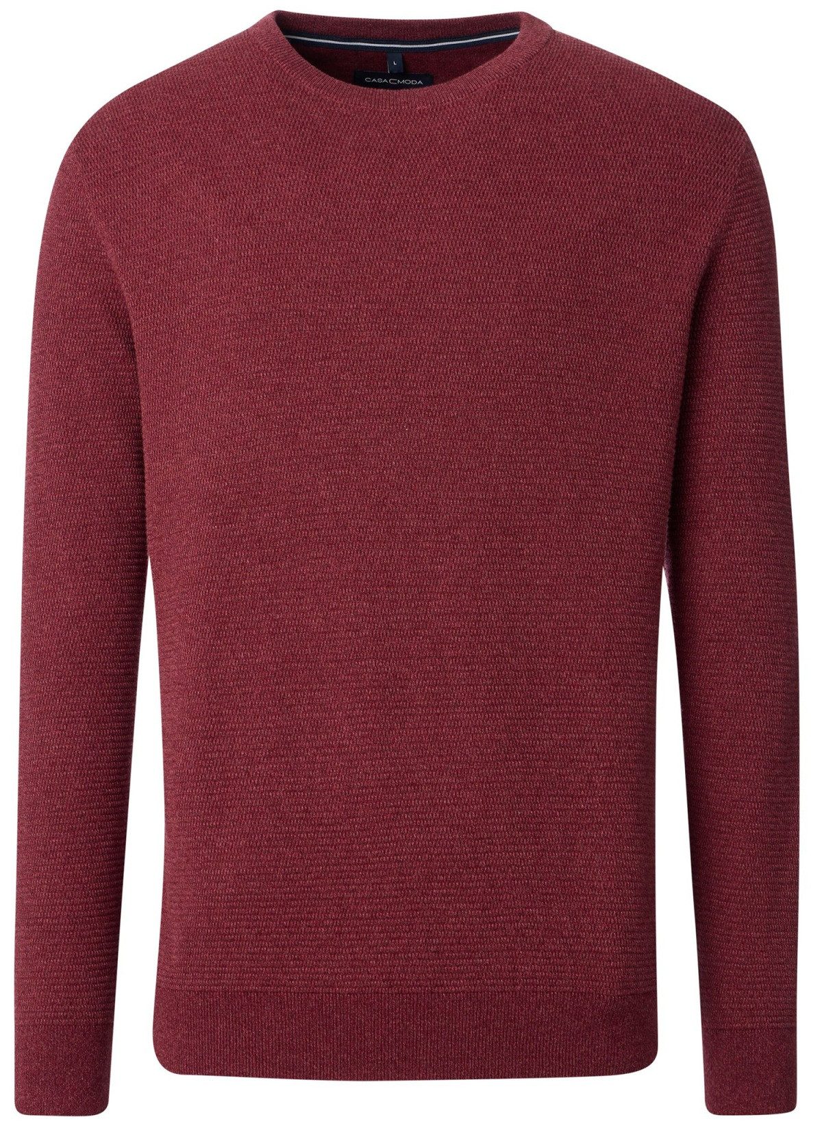 CASAMODA Strickpullover günstig online kaufen
