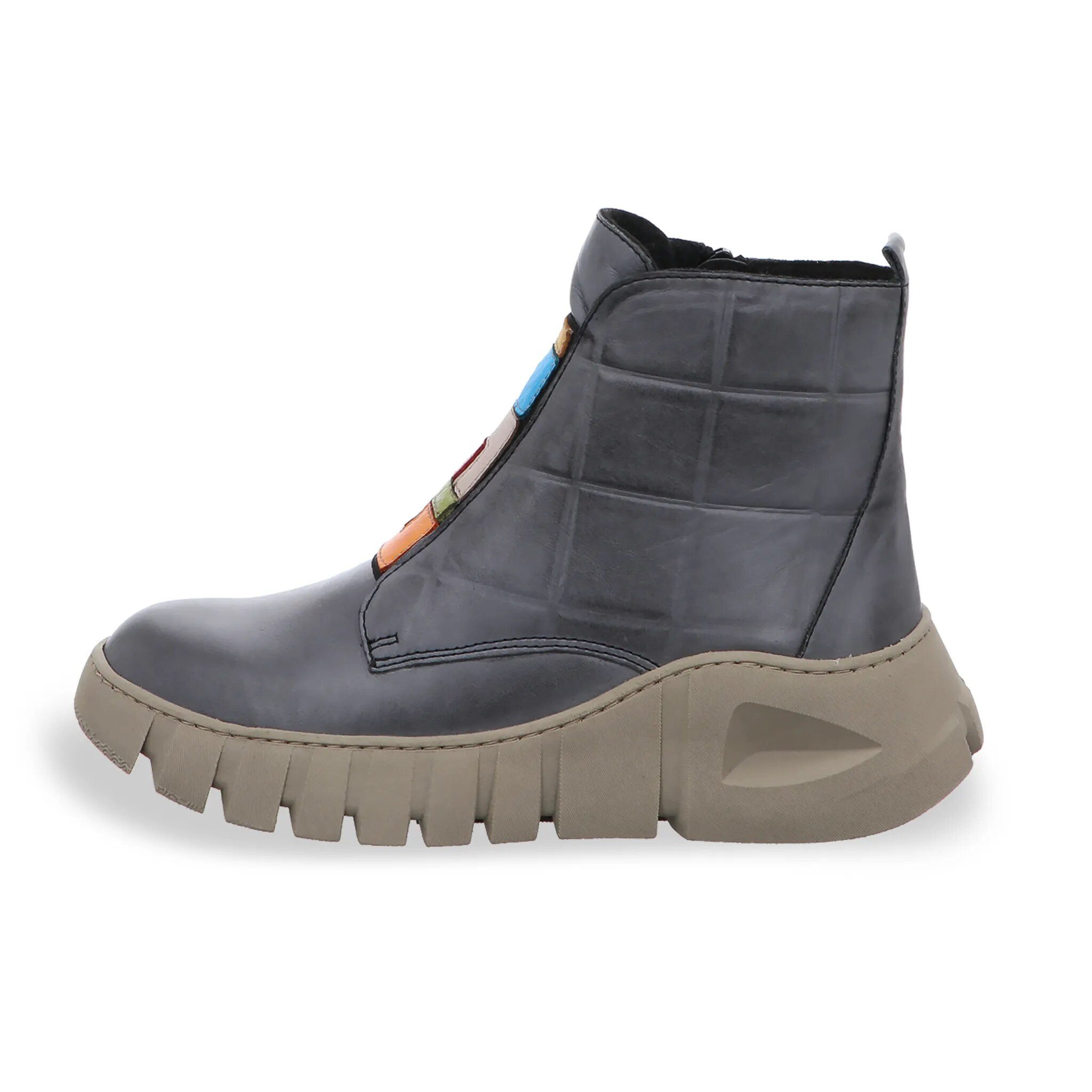 Gemini Damen Stiefelette