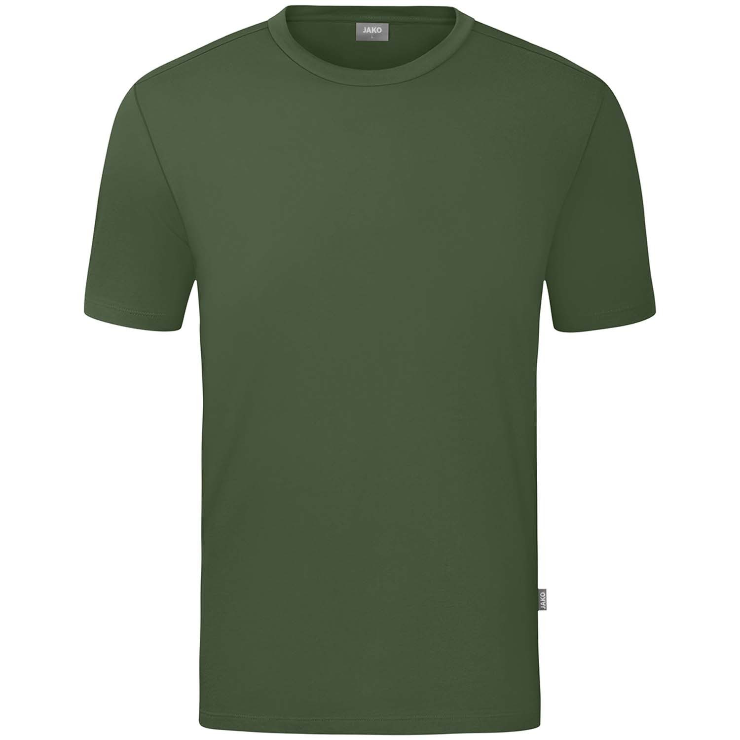 Jako T-Shirt Jako Herren T-Shirt Organic C6120