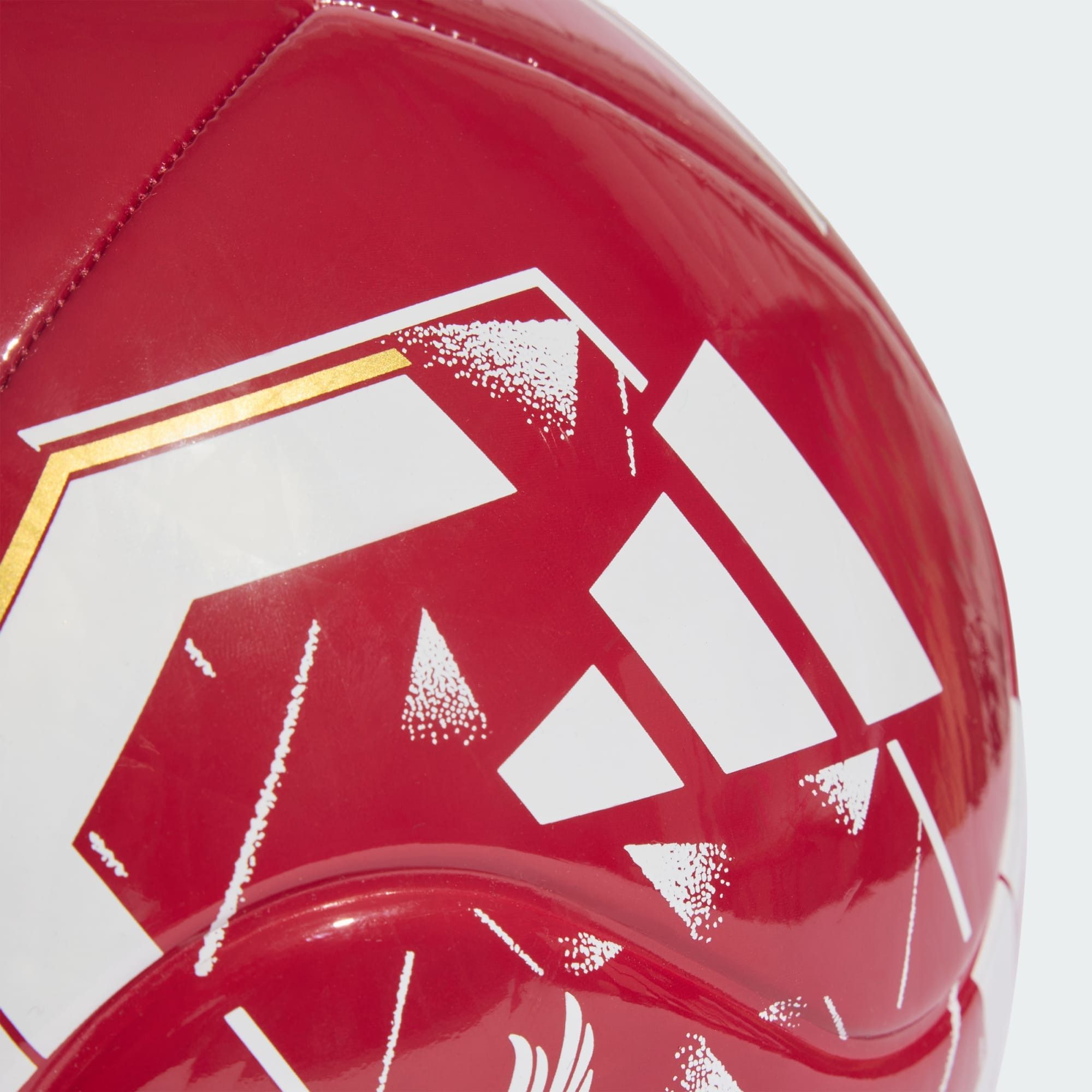 adidas Performance Fußball FC LIVERPOOL HOME CLUB BALL (1-St)