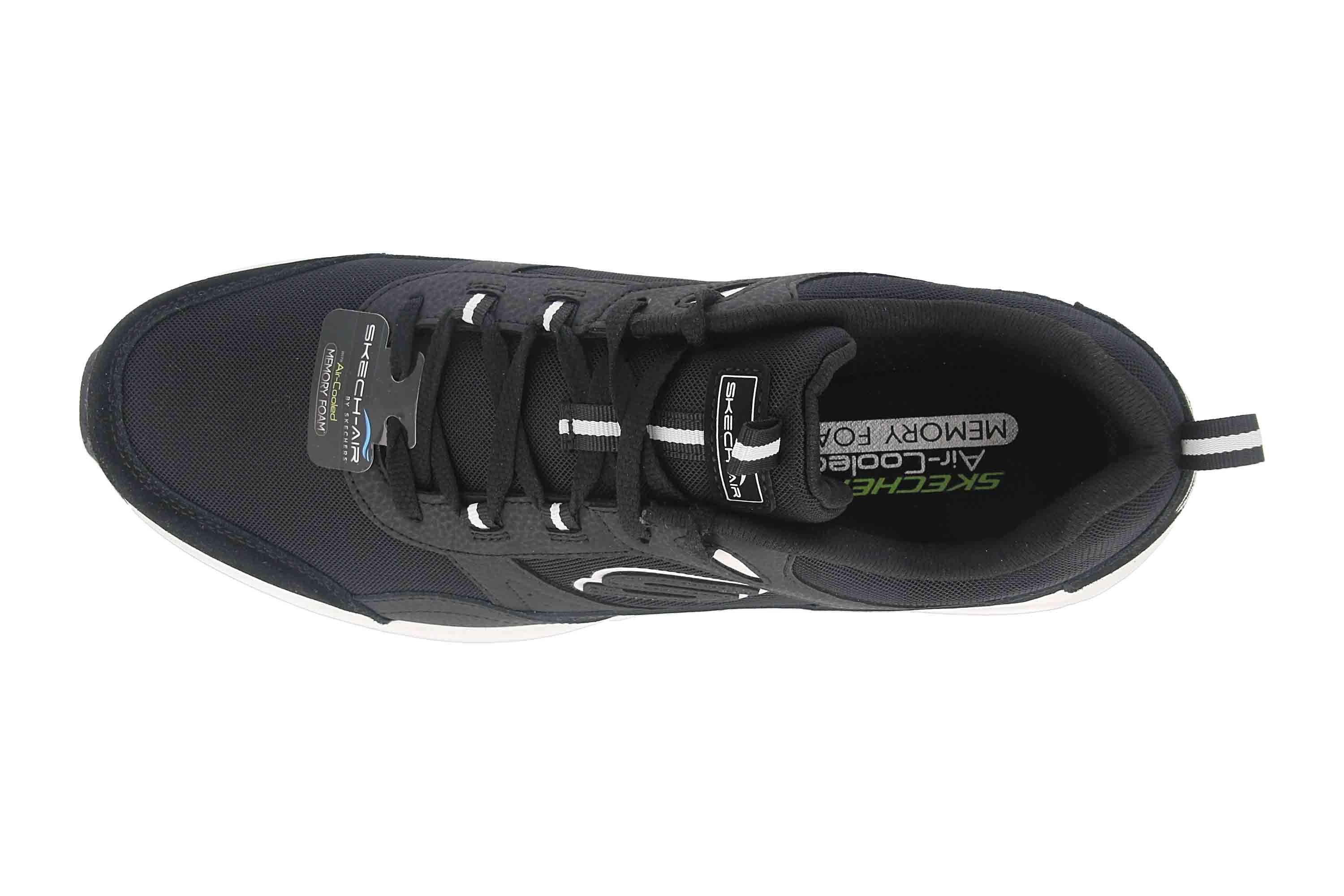 232646 Skechers BKW Sneaker