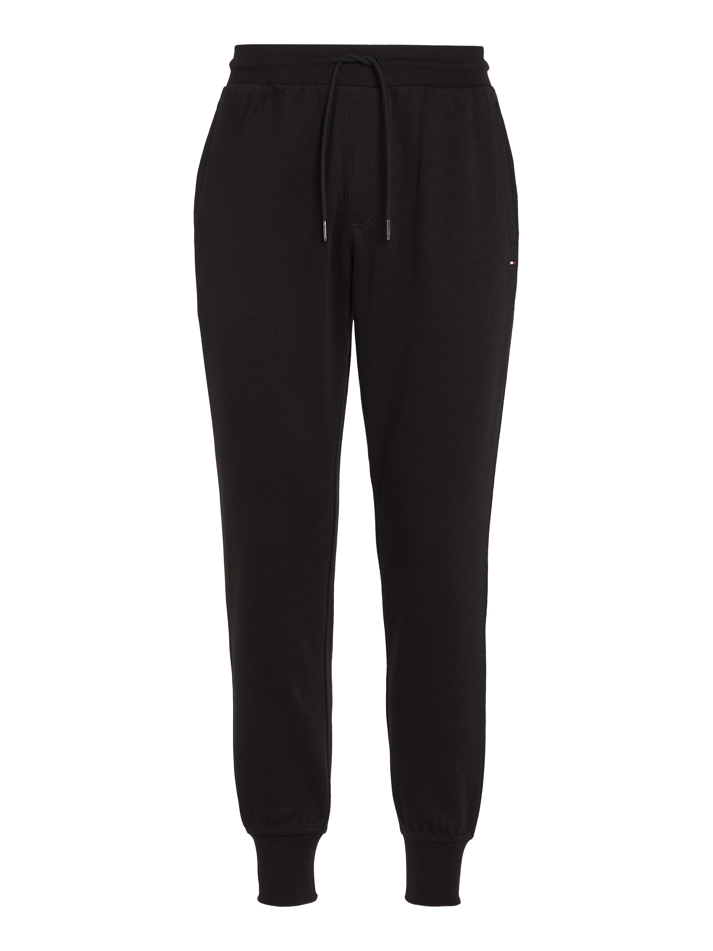 Tommy Hilfiger Jogginganzug FLAG LOGO TRACKSUIT (2-tlg)