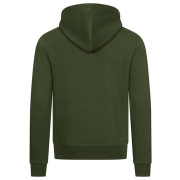 Höhenhorn Kapuzenpullover Woodberg Herren Hoodie Pullover Sweatshirt aus Baumwolle