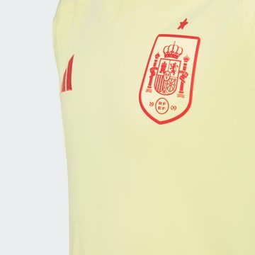 adidas Performance Fußballtrikot SPANIEN 24 KIDS AUSWÄRTSAUSRÜSTUNG
