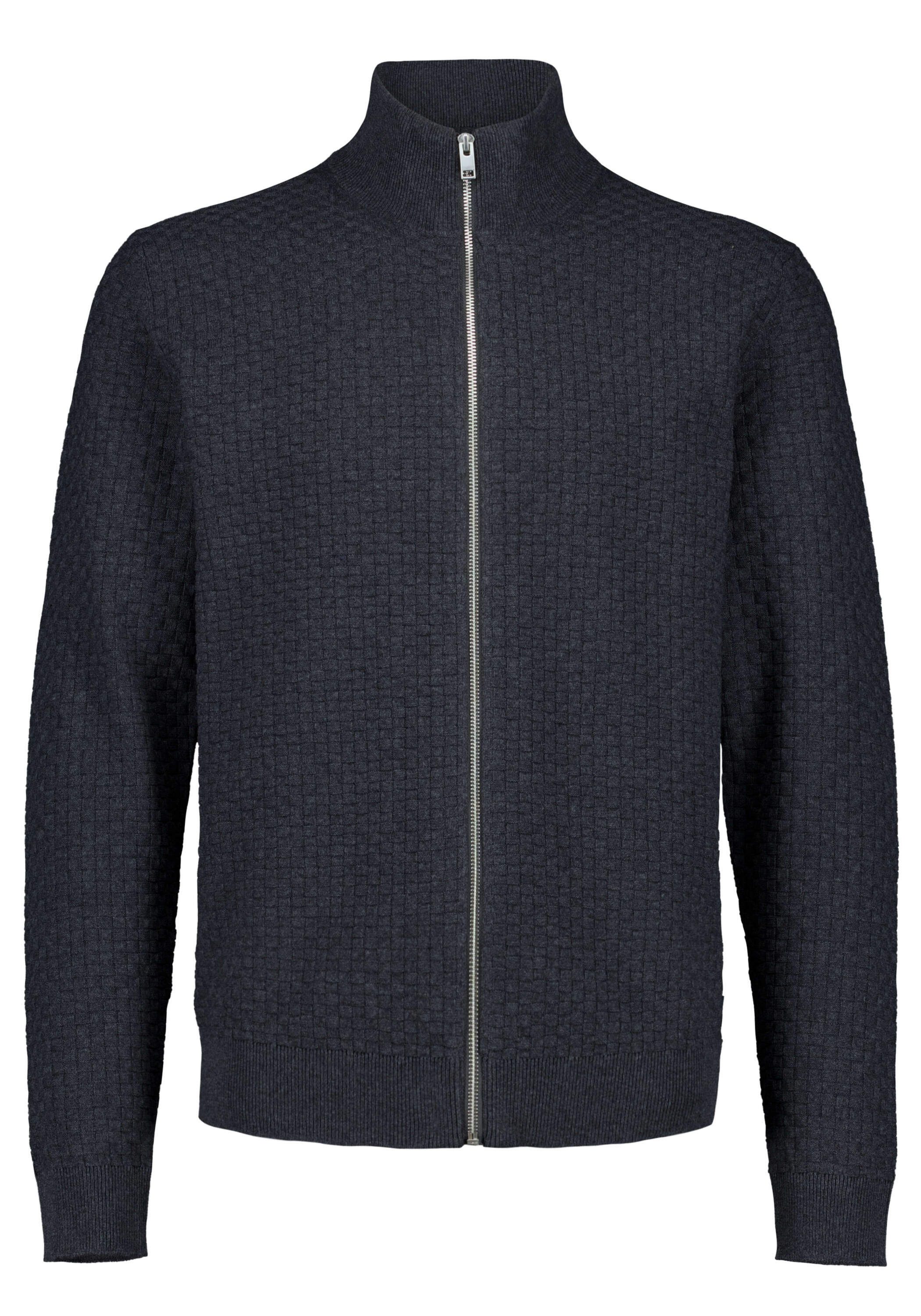 LINDBERGH Cardigan Cardigan Relaxed Fit