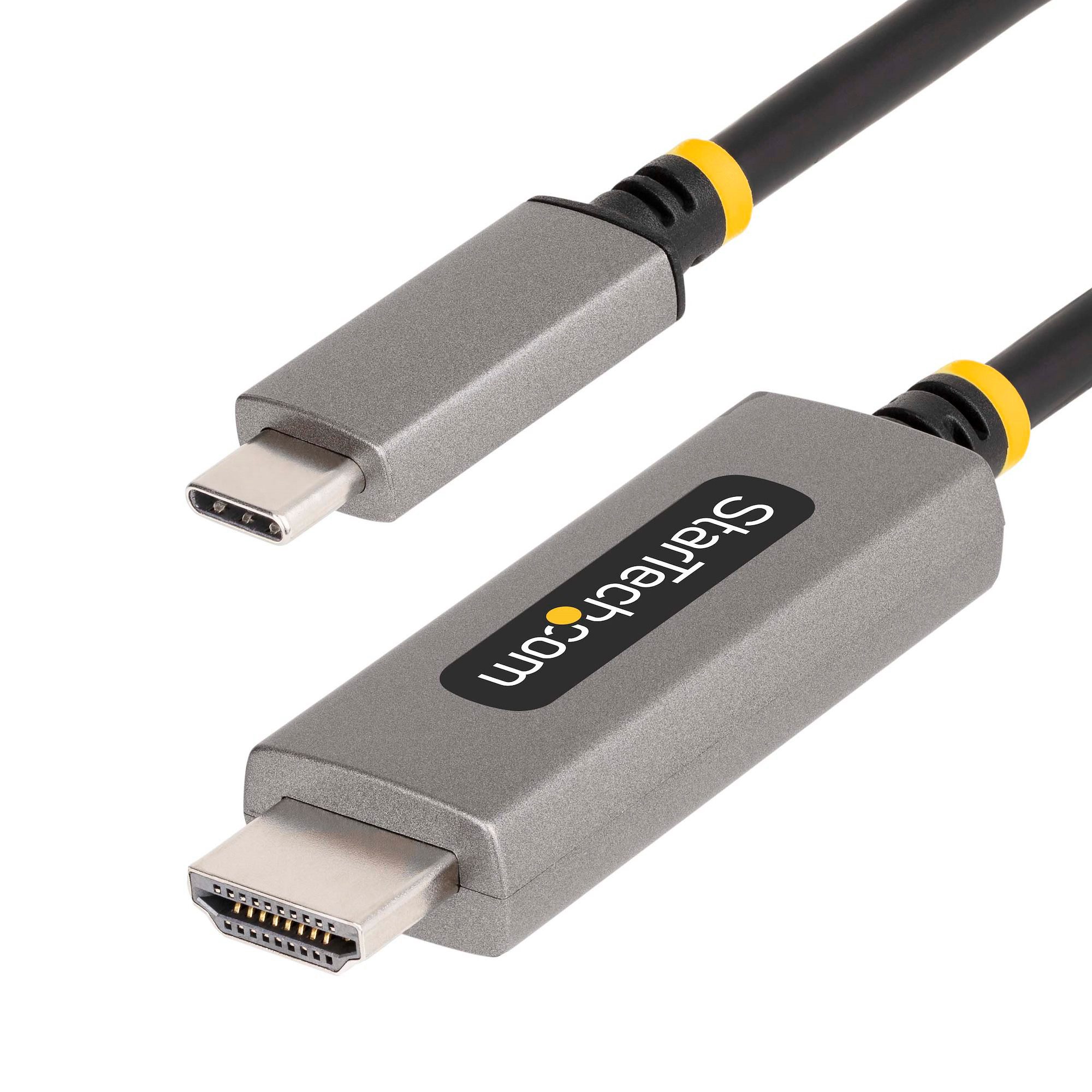Startech.com STARTECH.COM 2m USB-C auf HDMI Kabel HDMI-Kabel
