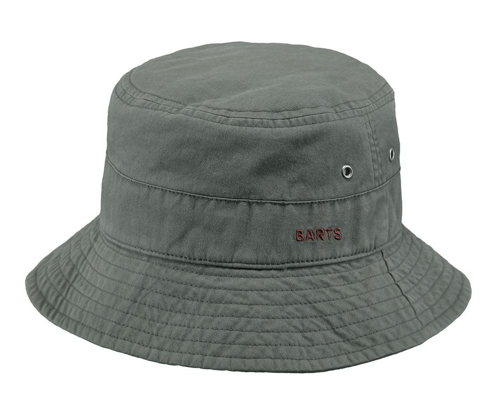 Barts Sonnenhut BARTS Calomba Bucket Hat Army