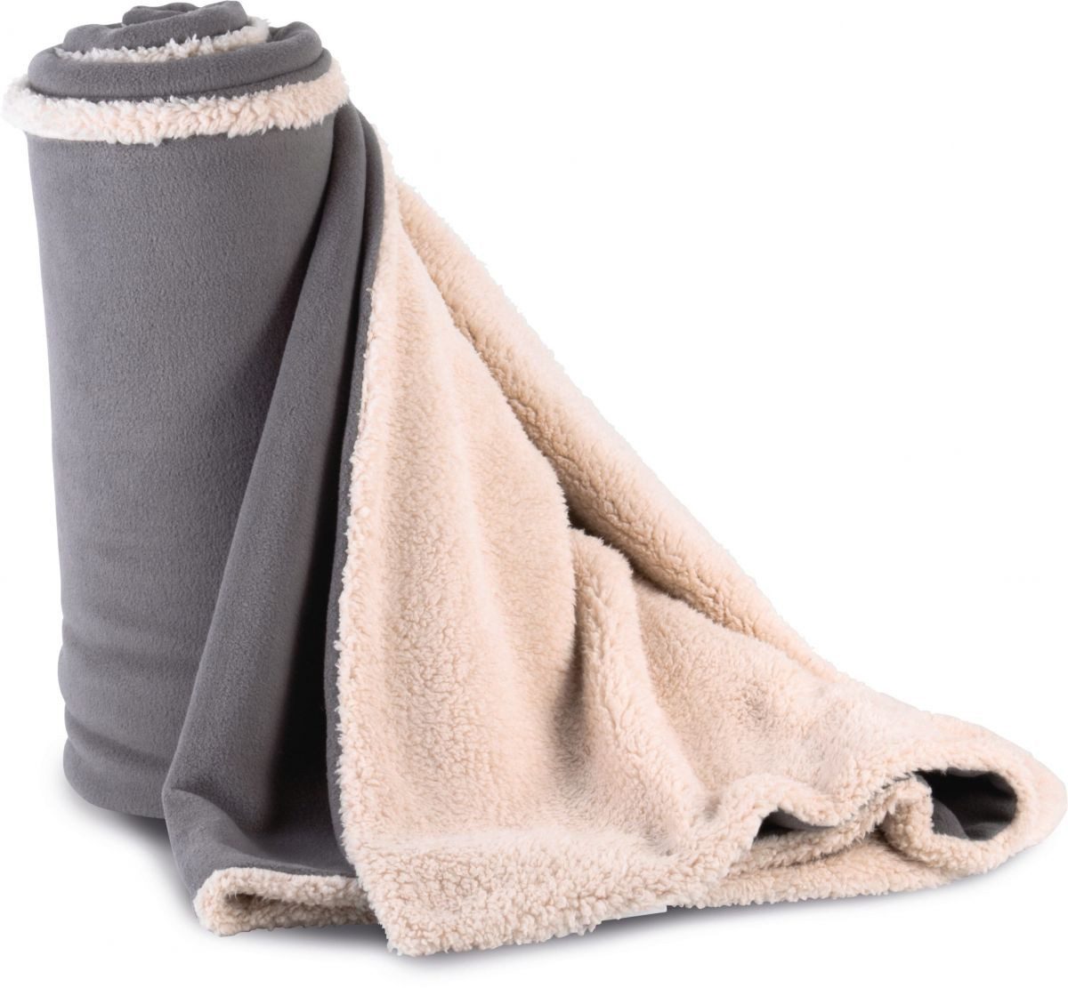 Wohndecke Sherpa-Decke, K-UP