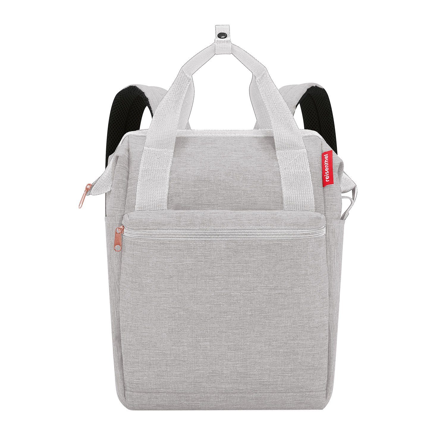 REISENTHEL® Rucksack allrounder R Travellingrucksack 12 günstig online kaufen