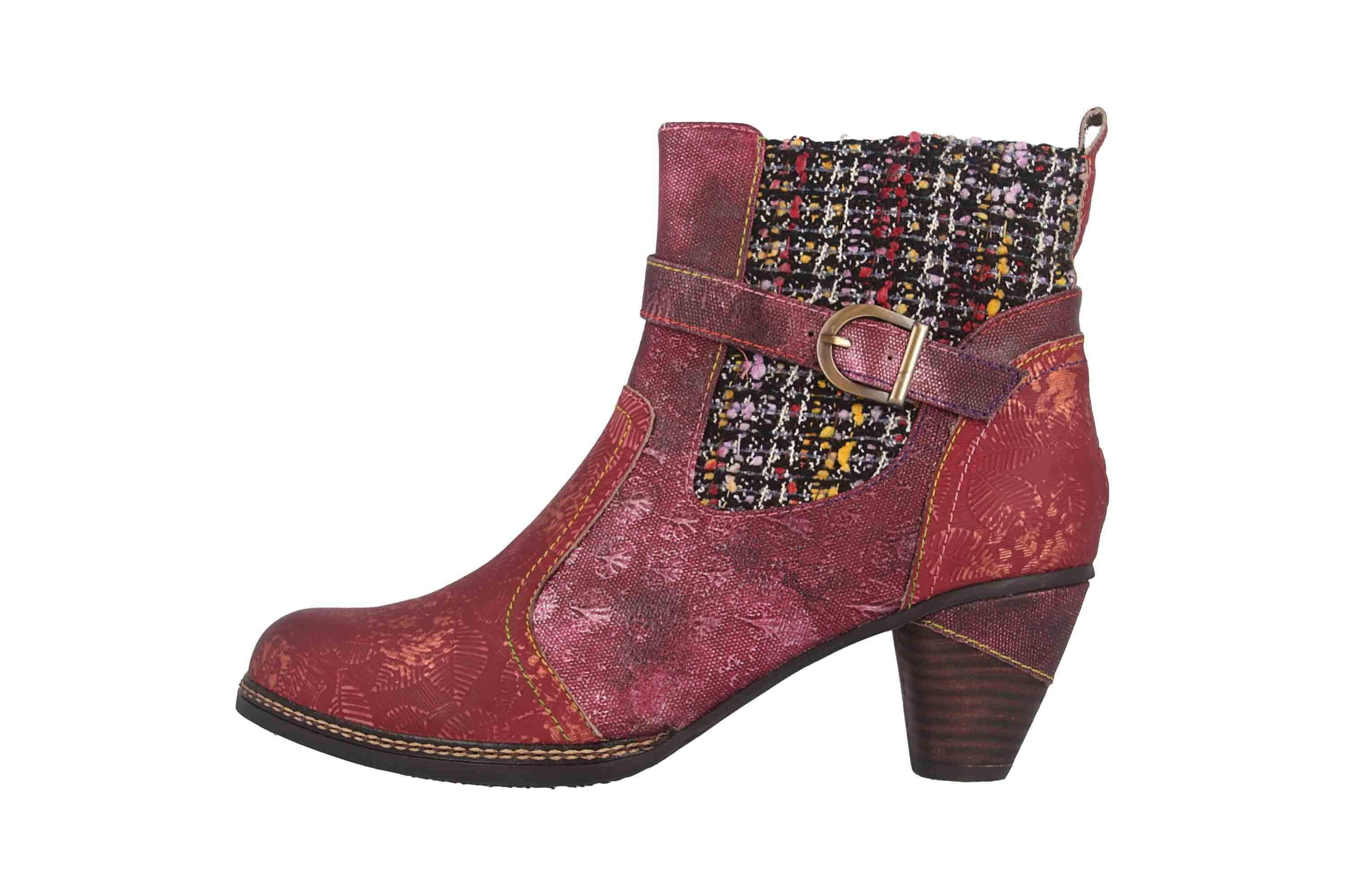 Spring Step NANCIES-BXM Schnürboots