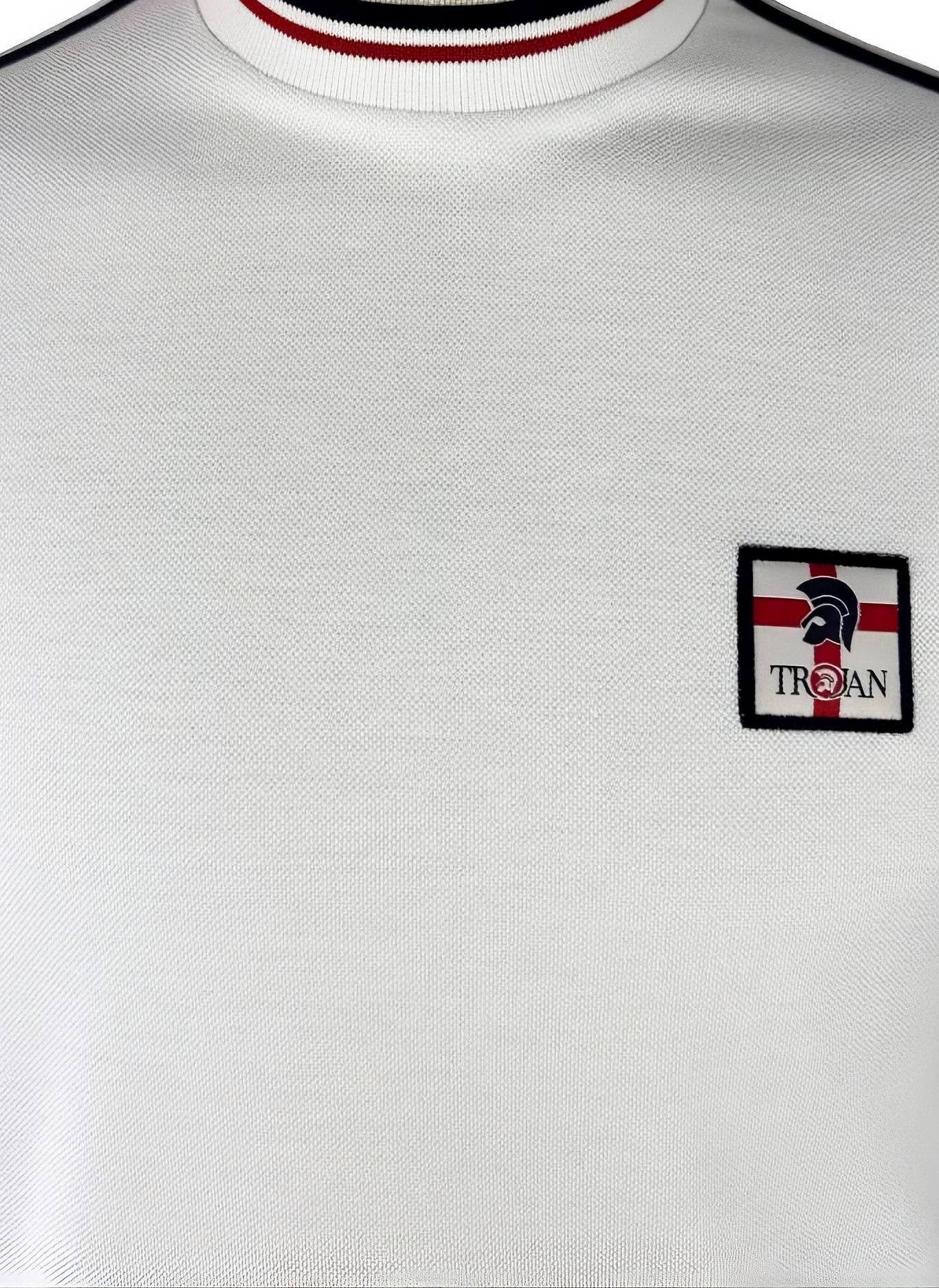 T-Shirt T-Shirt Trojan TR/9087