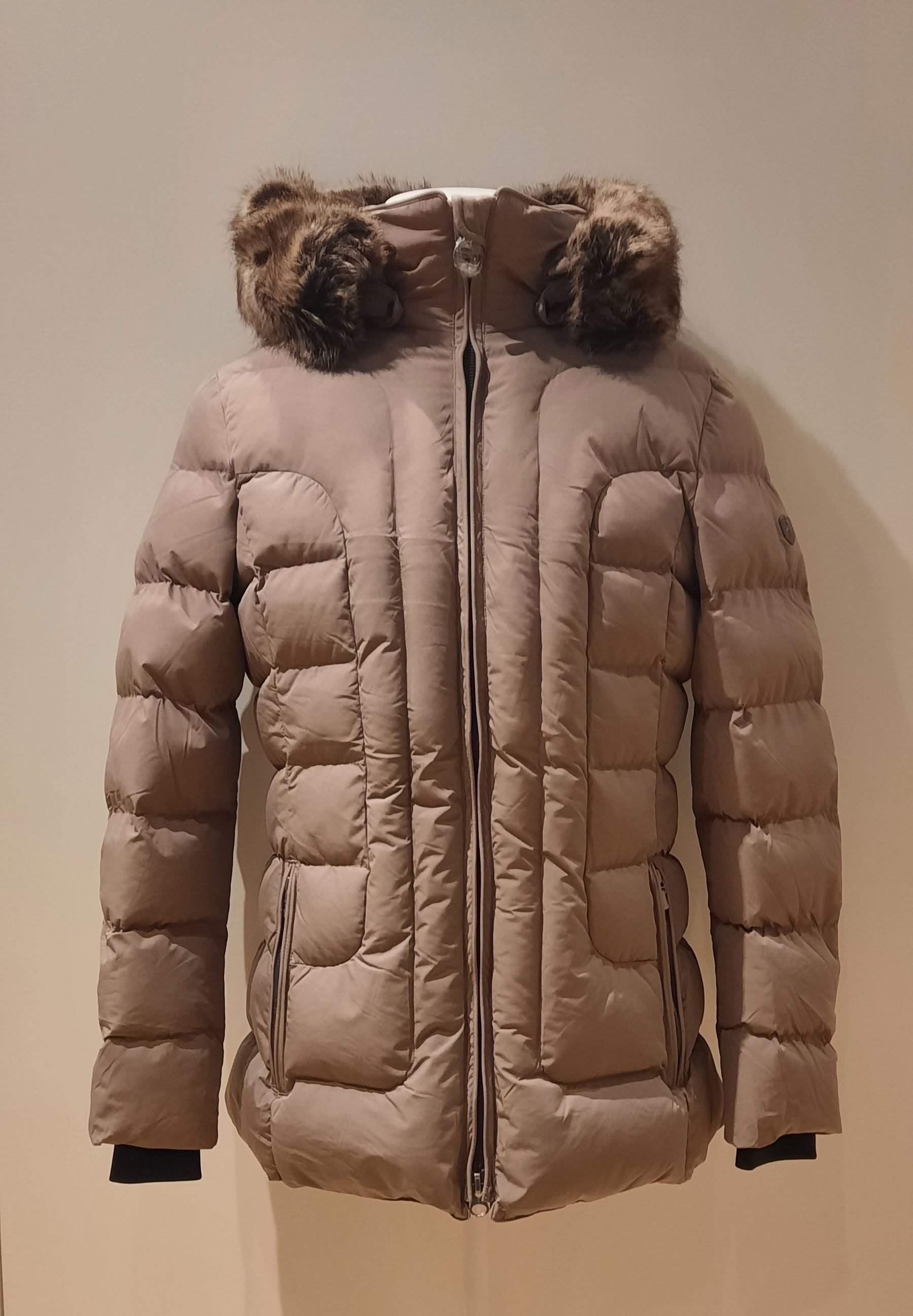 Wellensteyn Outdoorjacke