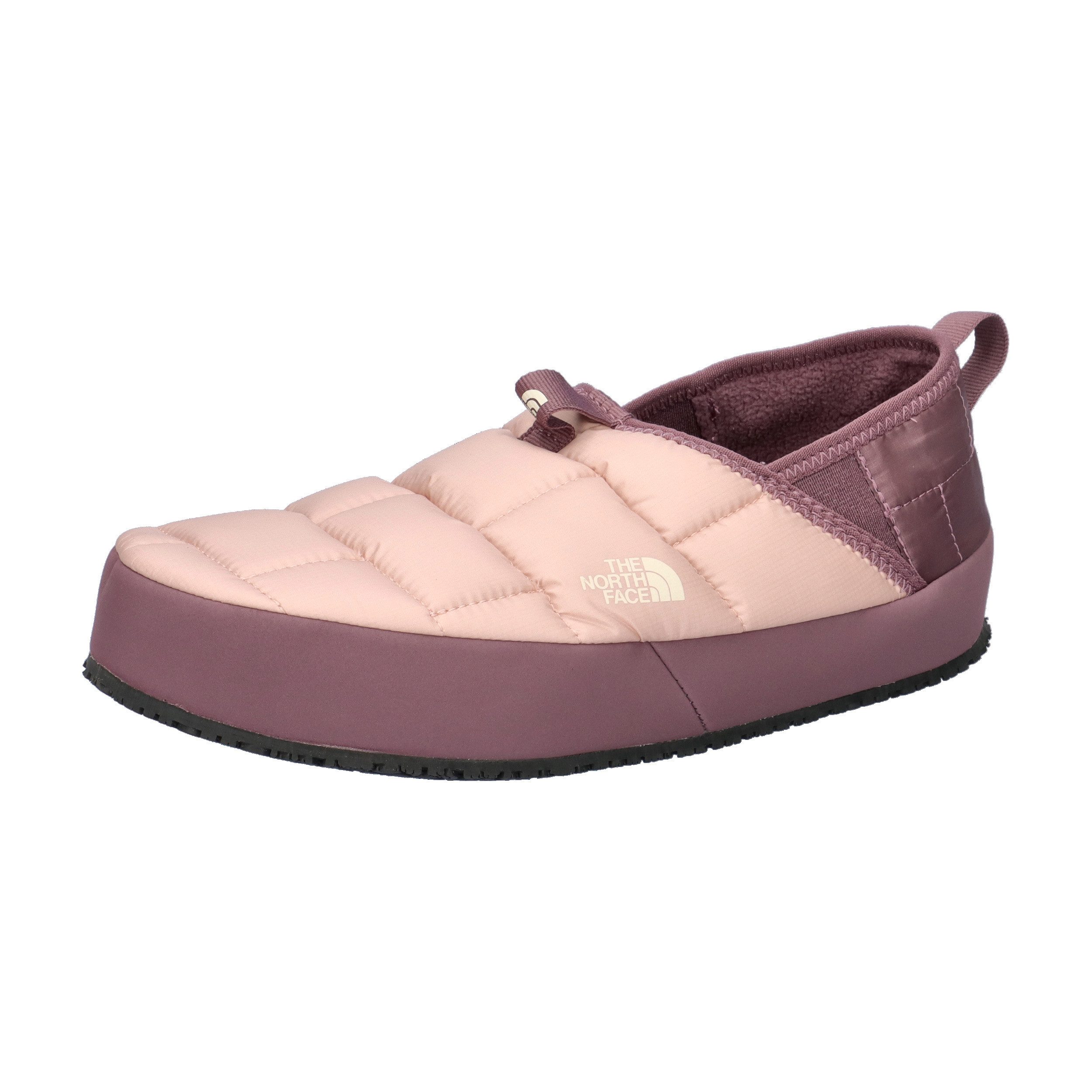 The North Face Kinder Hausschuhe THERMOBALL TRACTION MULE II 39UX Hausschuh