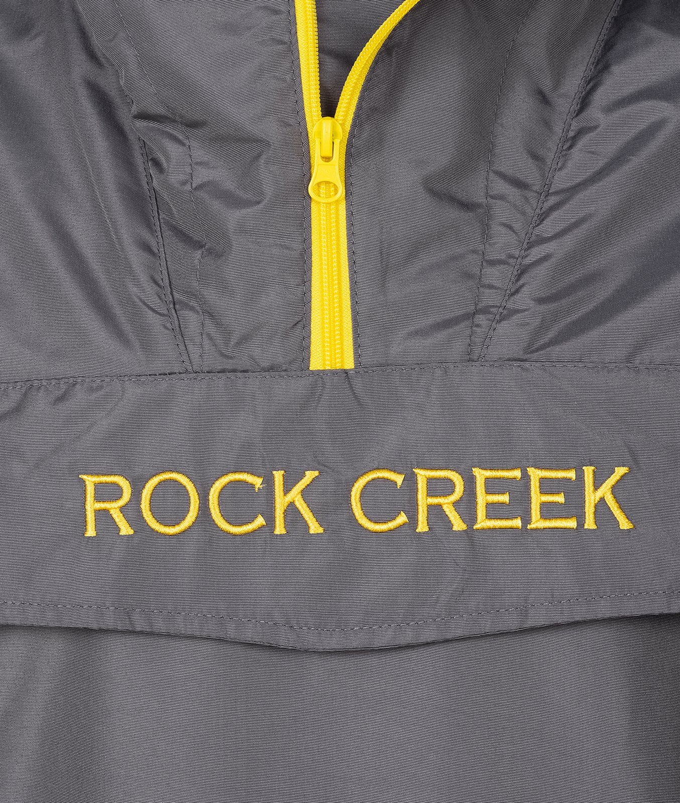 Rock Creek Windbreaker Damen Windbreaker Anorak D-474 – Bild 4 von 5