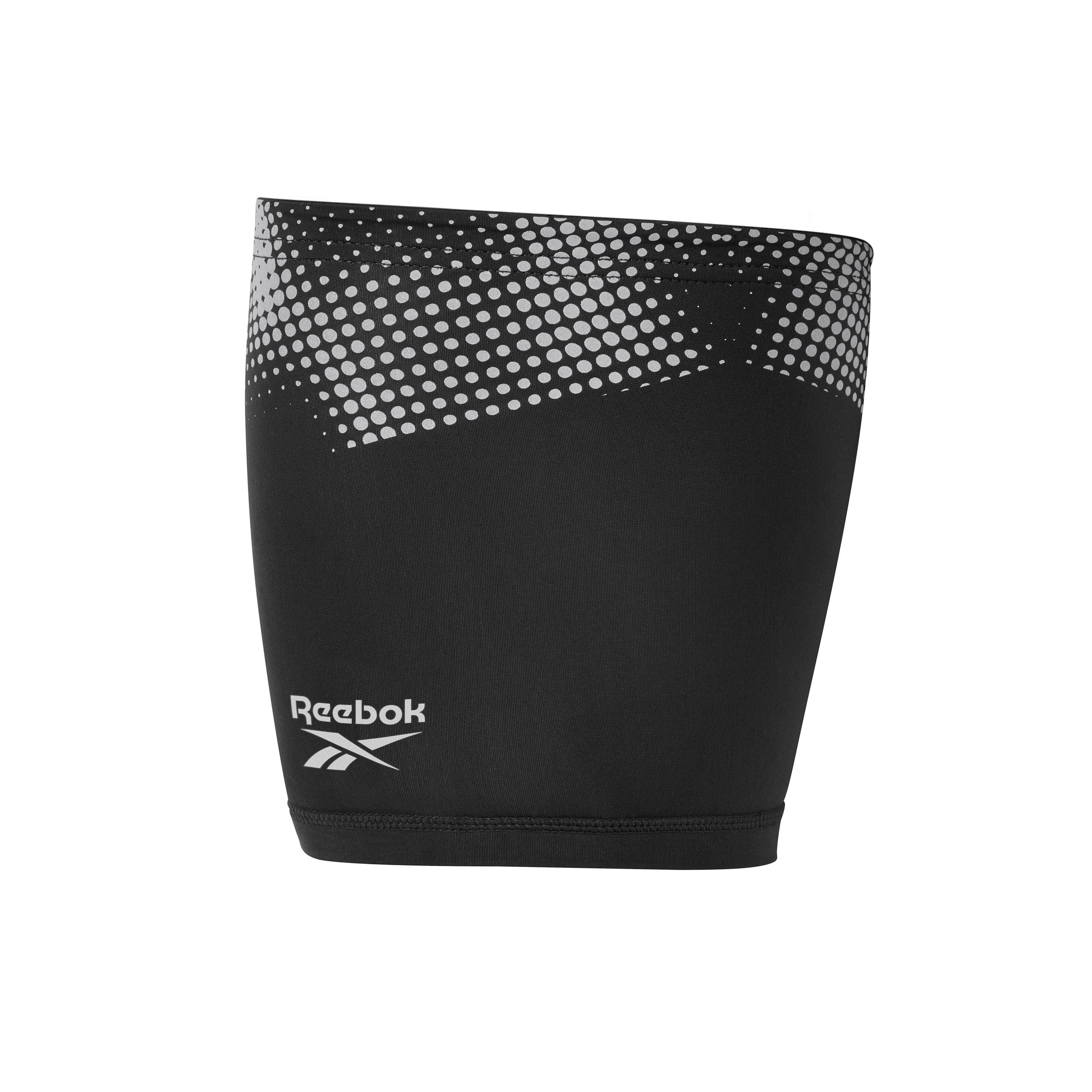 Reebok Bandage Reebok Compression Thigh Sleeve, Schwarz M