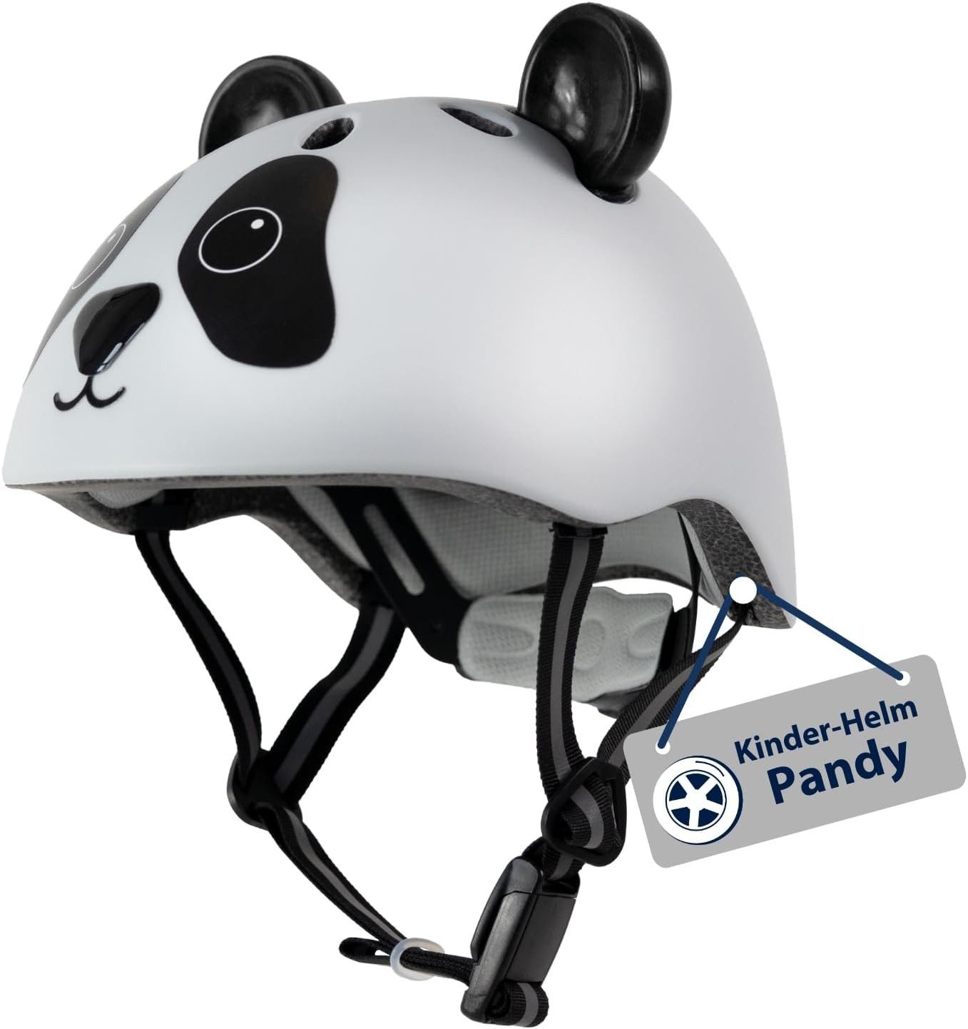 Kinderhelm Pandy