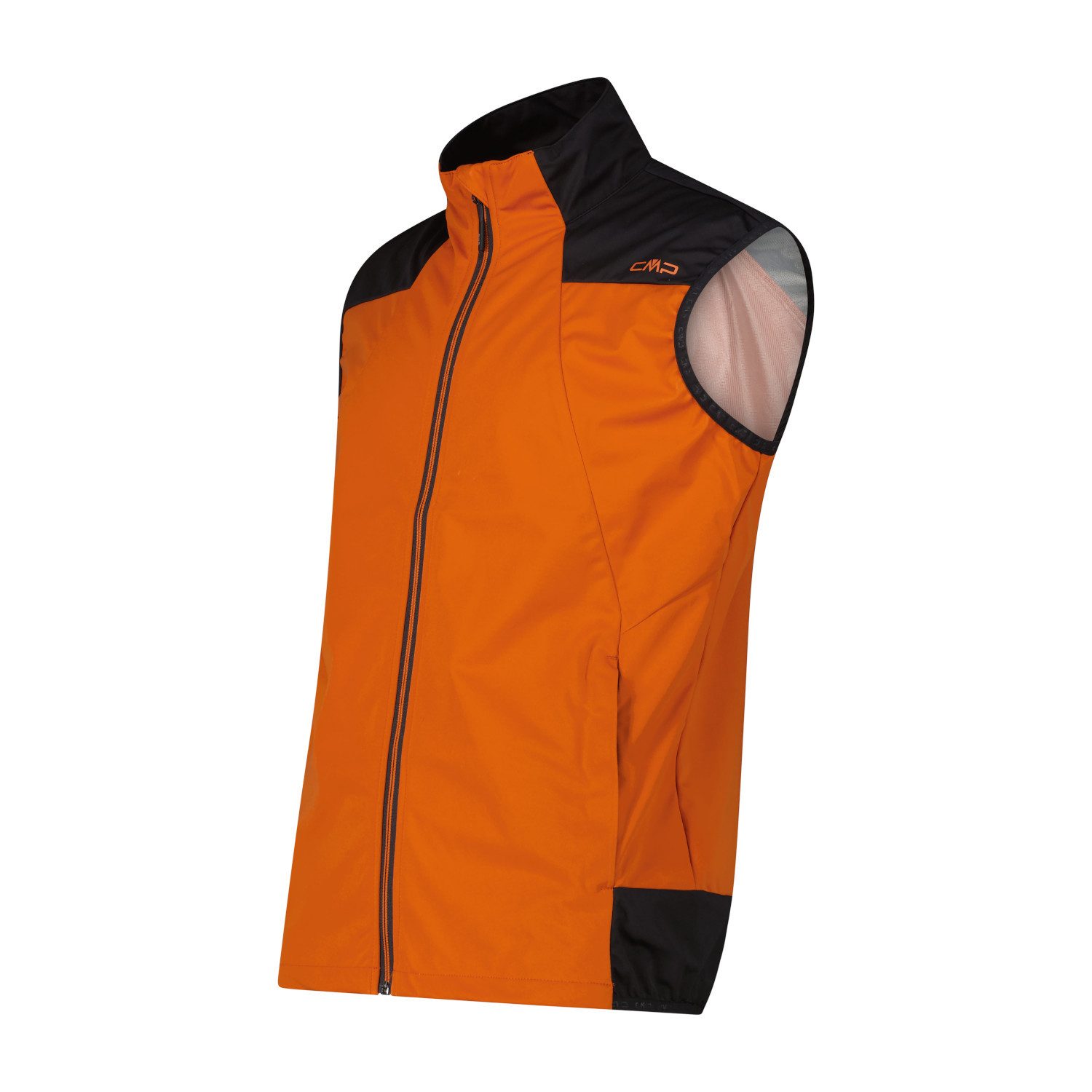 CMP Funktionsweste CMP Herren Softshellweste Man Vest 35A6277