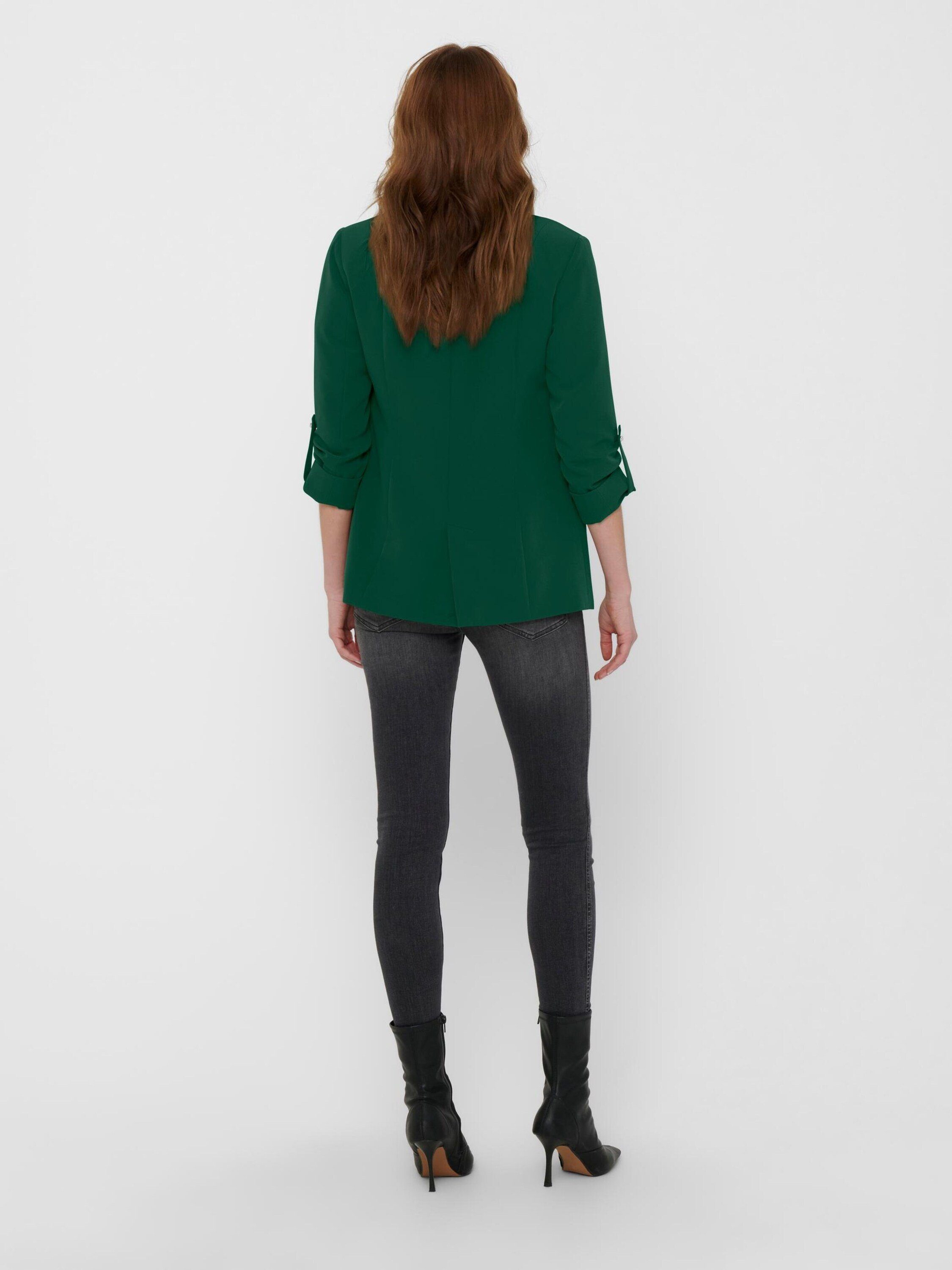 ONLY Kurzblazer ONLKayle-Orleen (1-tlg) Plain/ohne Details günstig online kaufen