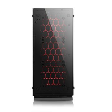 CSL HydroX V27121 Gaming-PC (Intel® Core i7 12700F, GeForce RTX 3060, 16 GB RAM, 1000 GB SSD, Wasserkühlung)