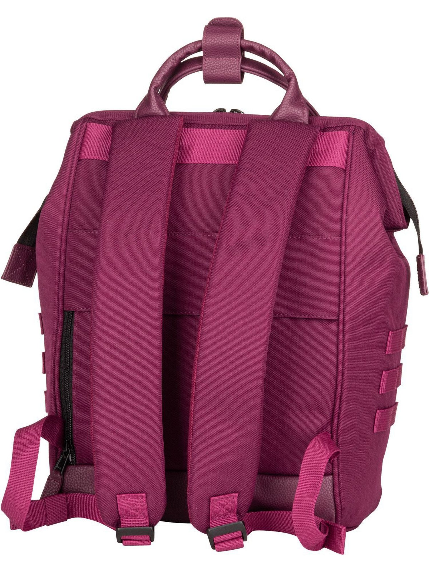 CABAIA Rucksack Adventurer Recycled Oxford Medium günstig online kaufen