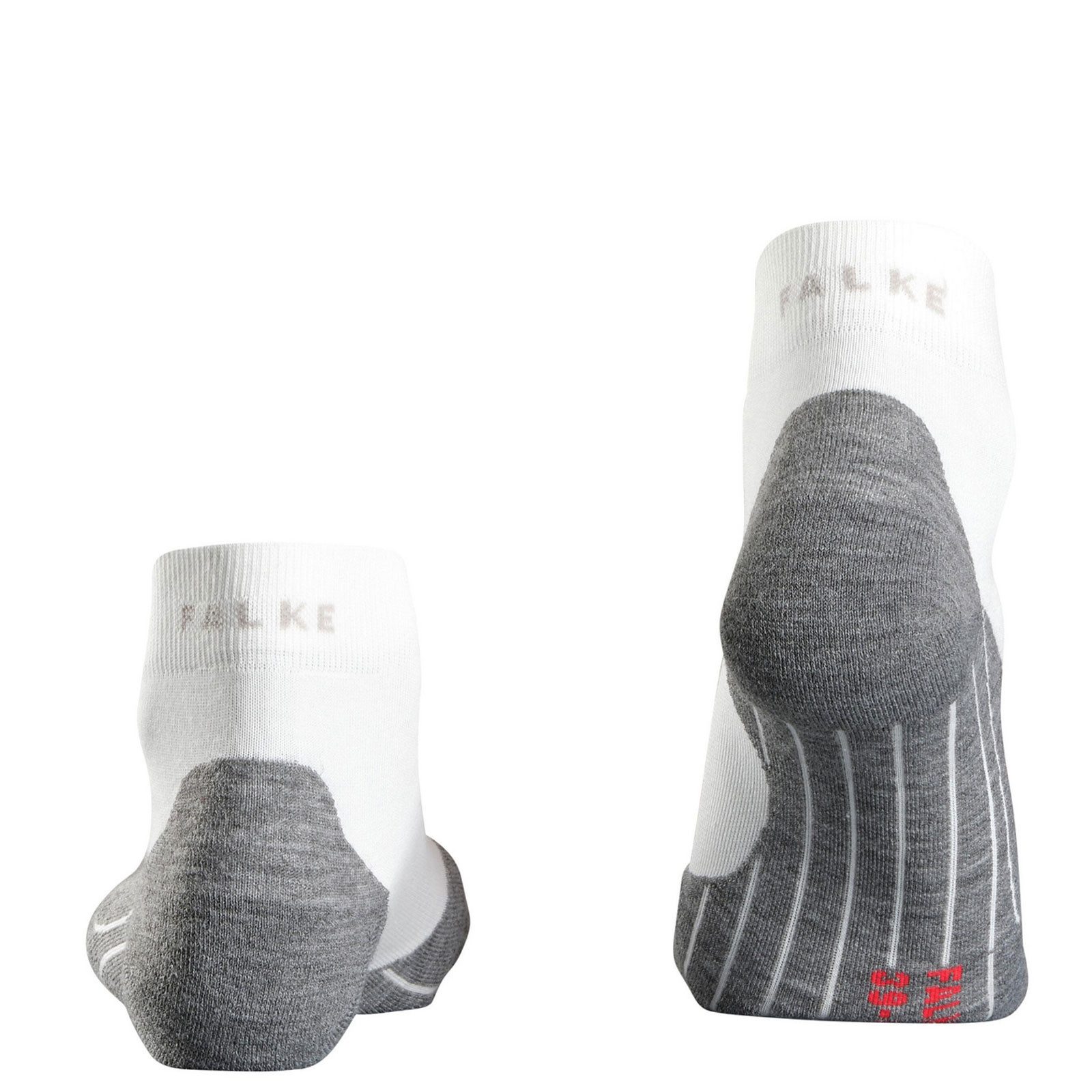 FALKE Laufsocken RU4 Lady Short weiß günstig online kaufen