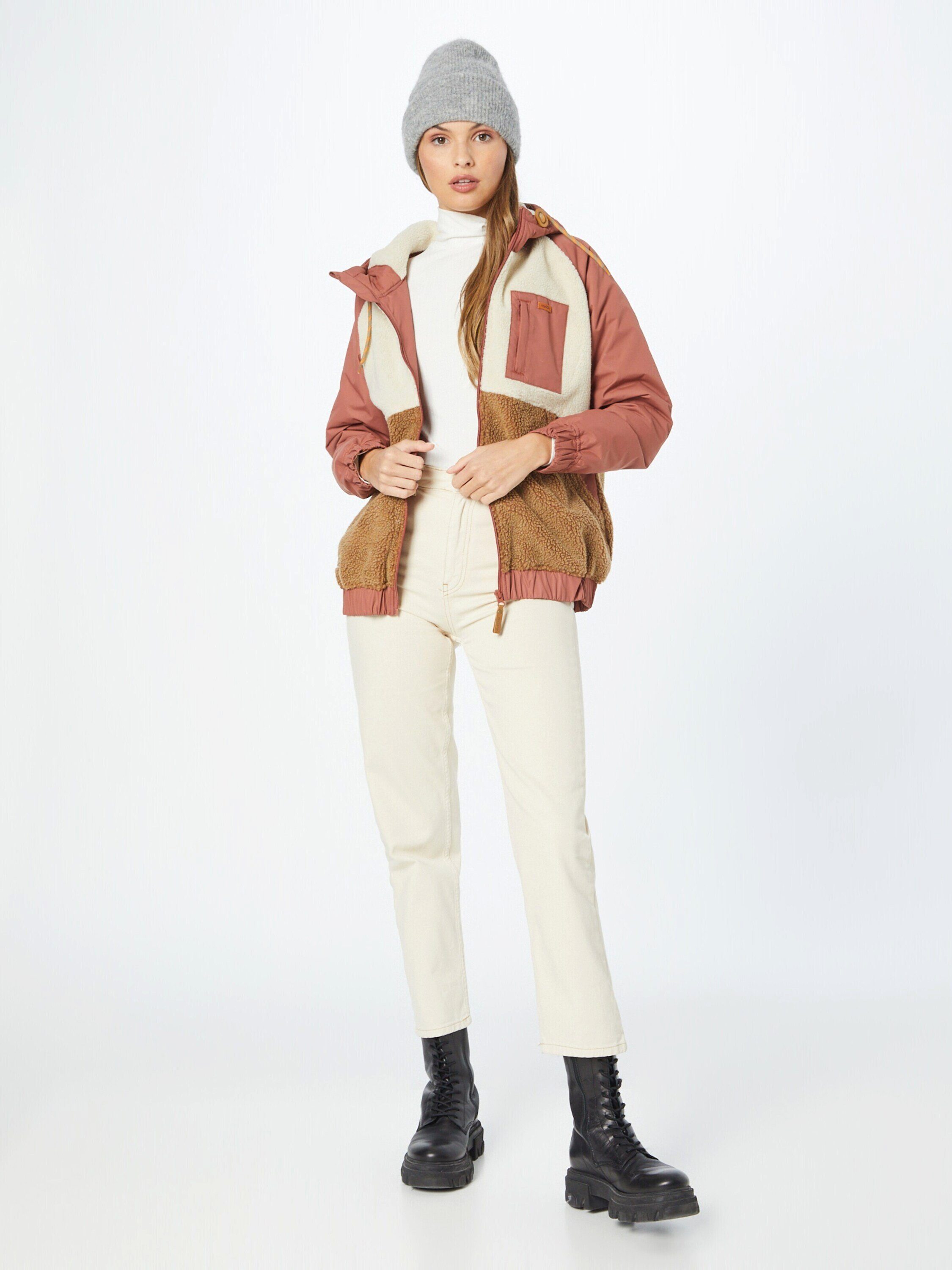 iriedaily Langjacke Arctikmix (1-St)