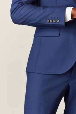 Next Baukastensakko Slim Fit Anzug: Sakko (1-tlg)