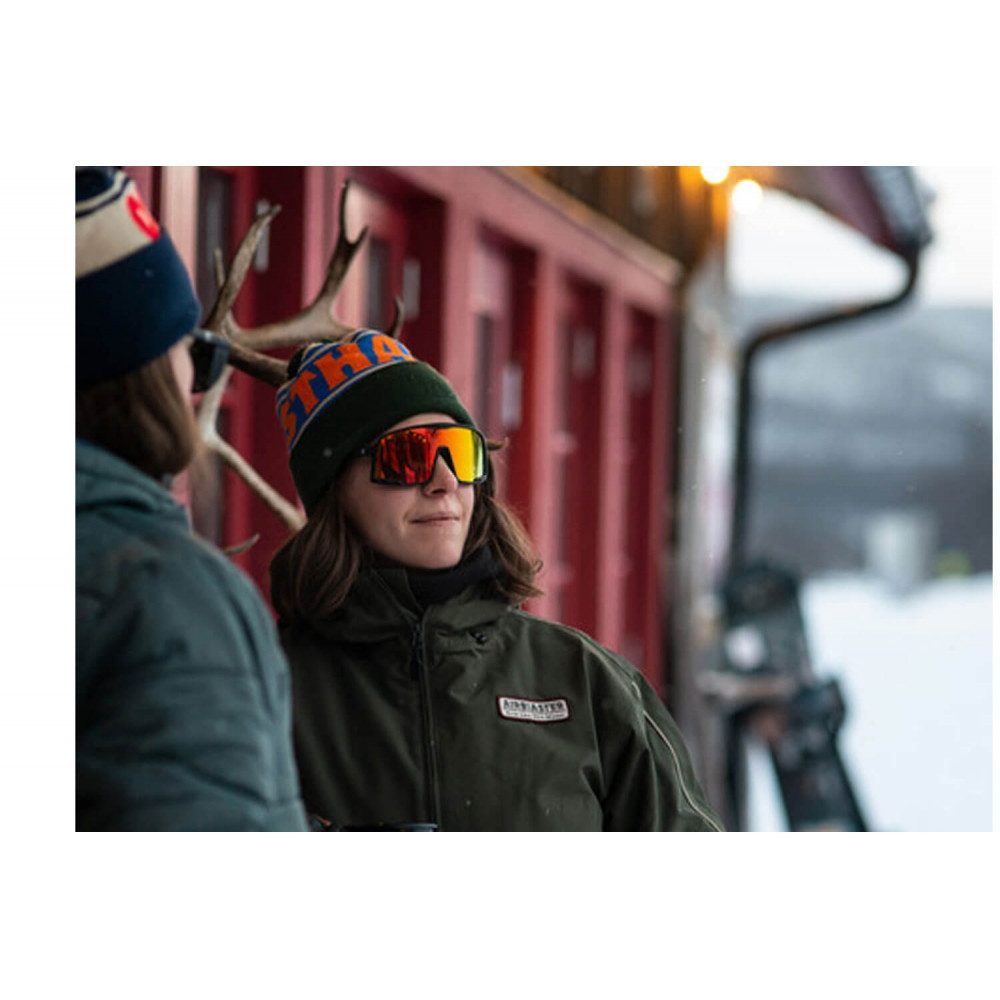 CHPO Fahrradbrille Radsportbrille Henrik Sportbrillen in bunten Farben