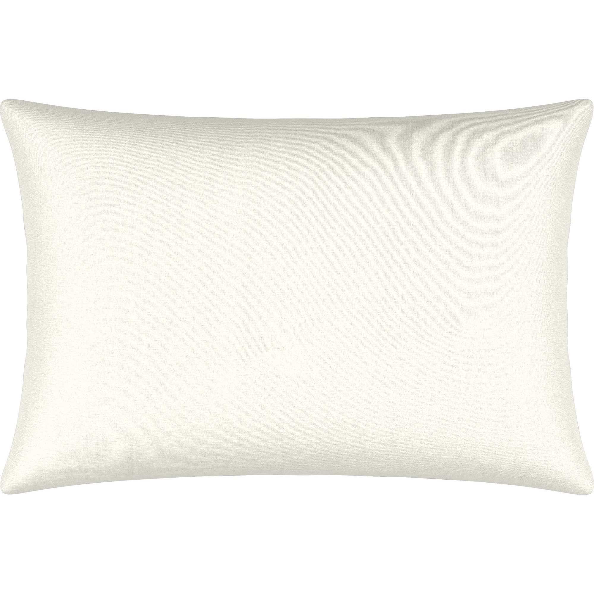 Mediset Stillkissen Lagerungskissen und Bezug im Set, Uni