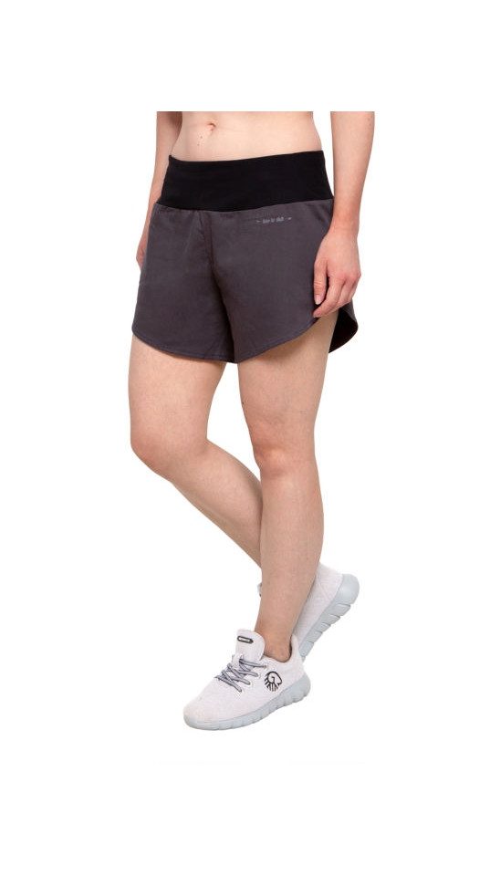 Chillaz Trekkingshorts Cala Fuili Shorty grau