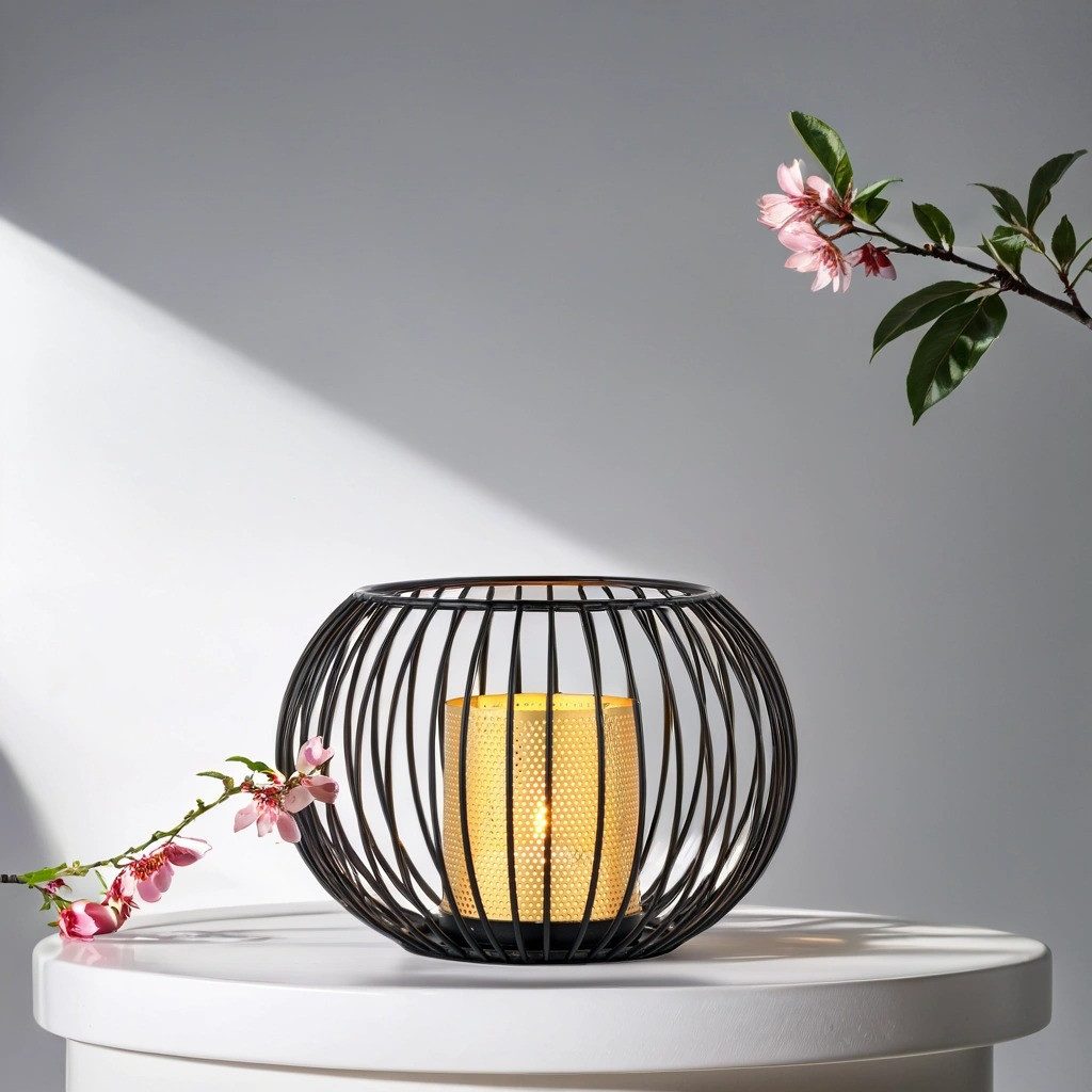 Marrakesch Orient & Mediterran Interior Teelichthalter günstig online kaufen