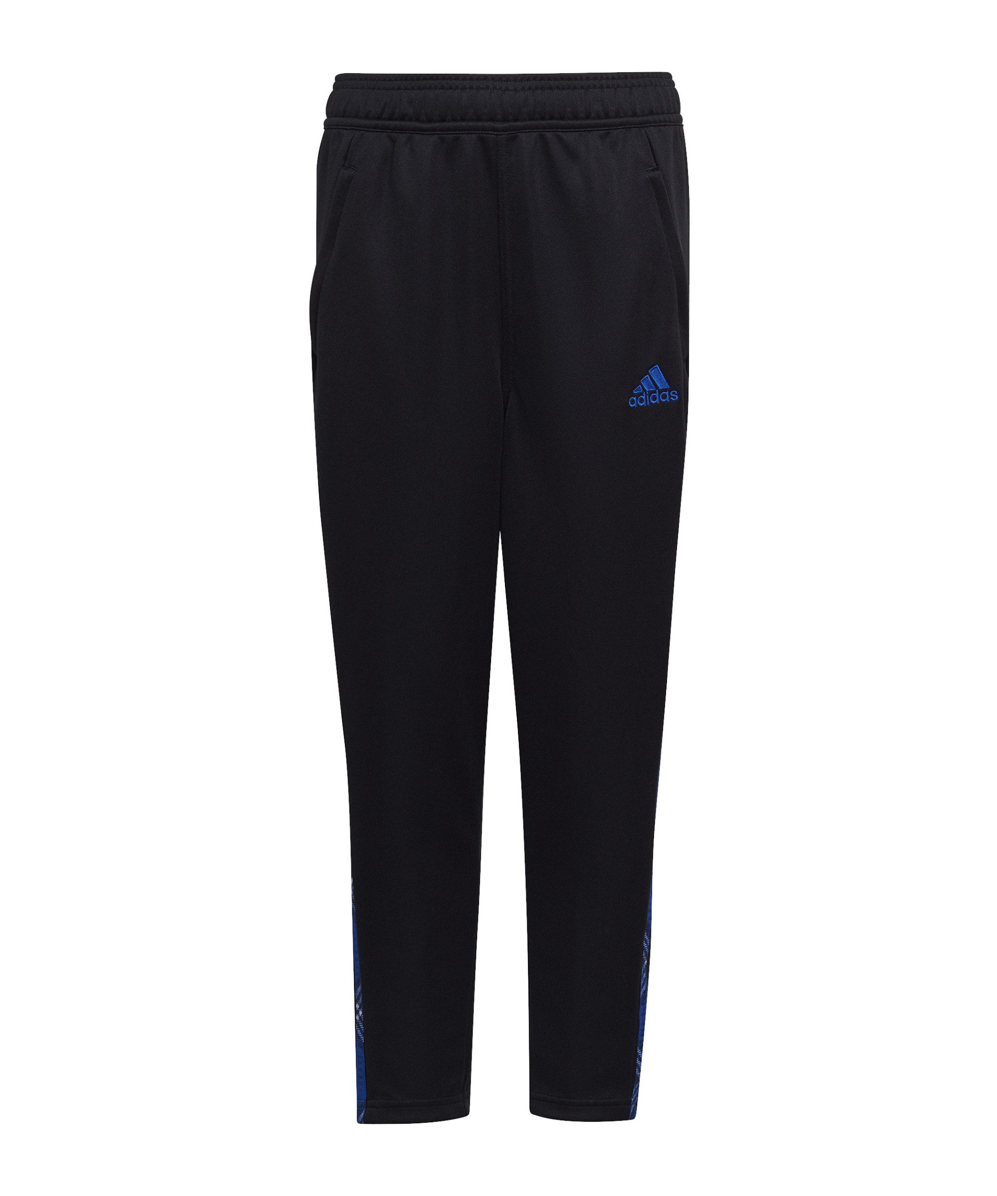 Sporthose adidas Performance Tiro 7/8 Trainingshose Kids