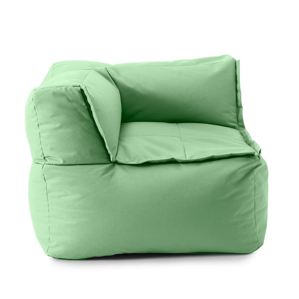 Lumaland Sitzsack In- & outdoor Sofa individuell kombinierbar mit dem Modul günstig online kaufen