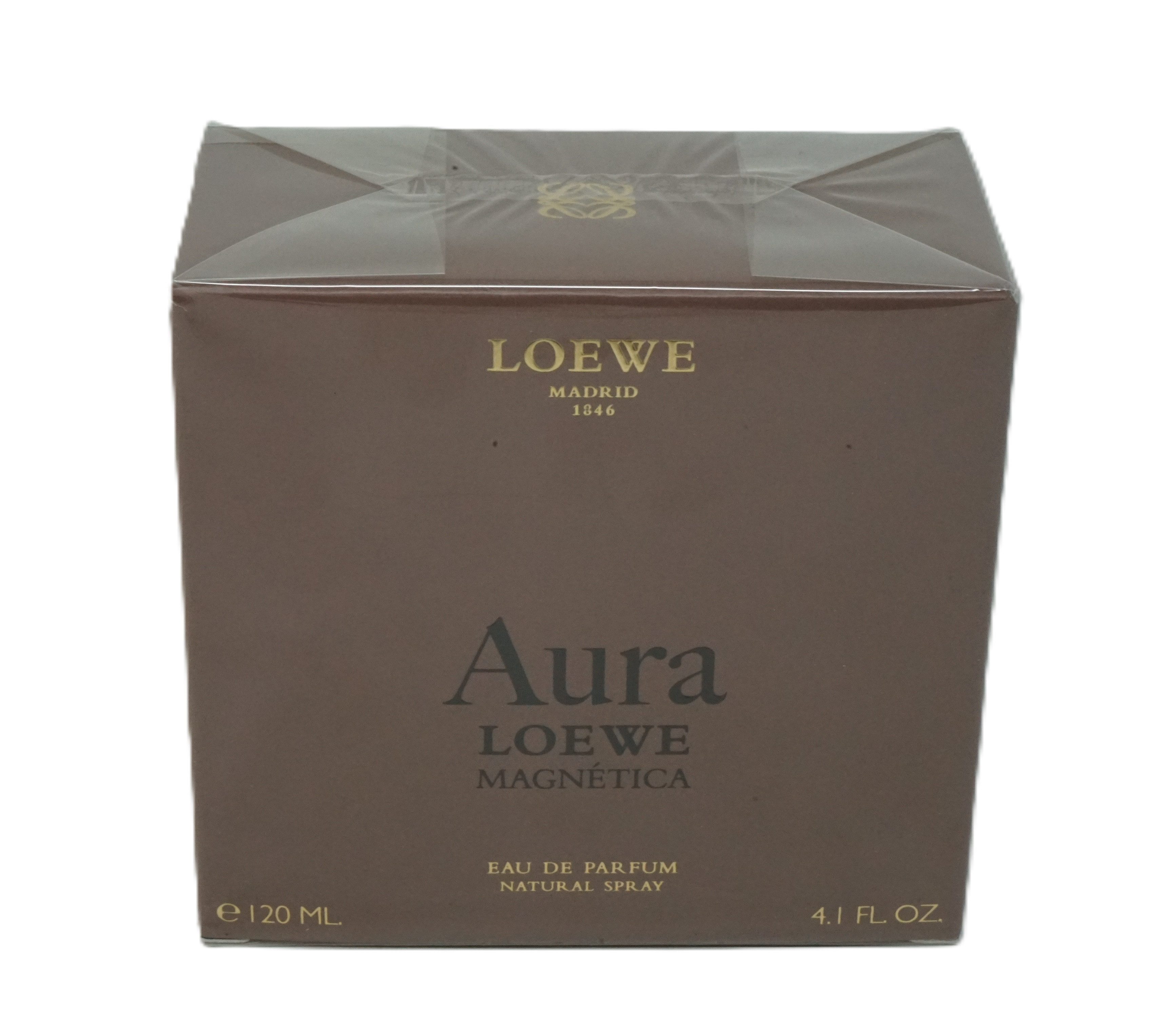 Loewe Парфюми Loewe Aura Magnetica Туалетна вода Spray 120 ml