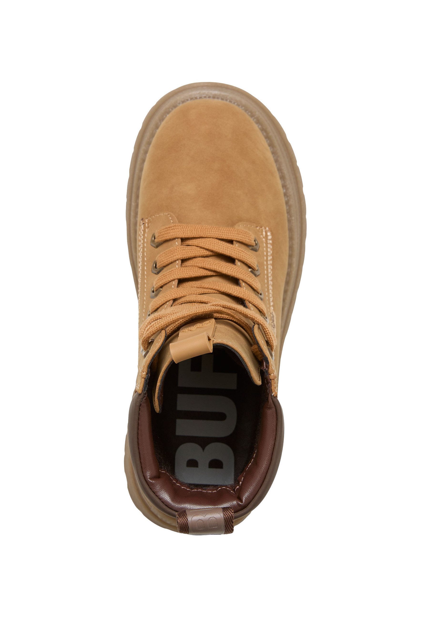 Buffalo Buffalo LENNOX DESERT Stiefel