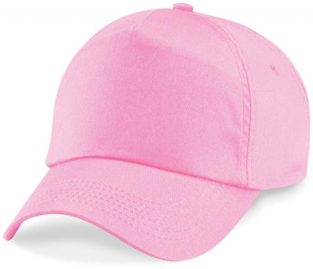 Baseball Cap Junior Original 5-Panel Cap / Kappe / Mütze / Hut