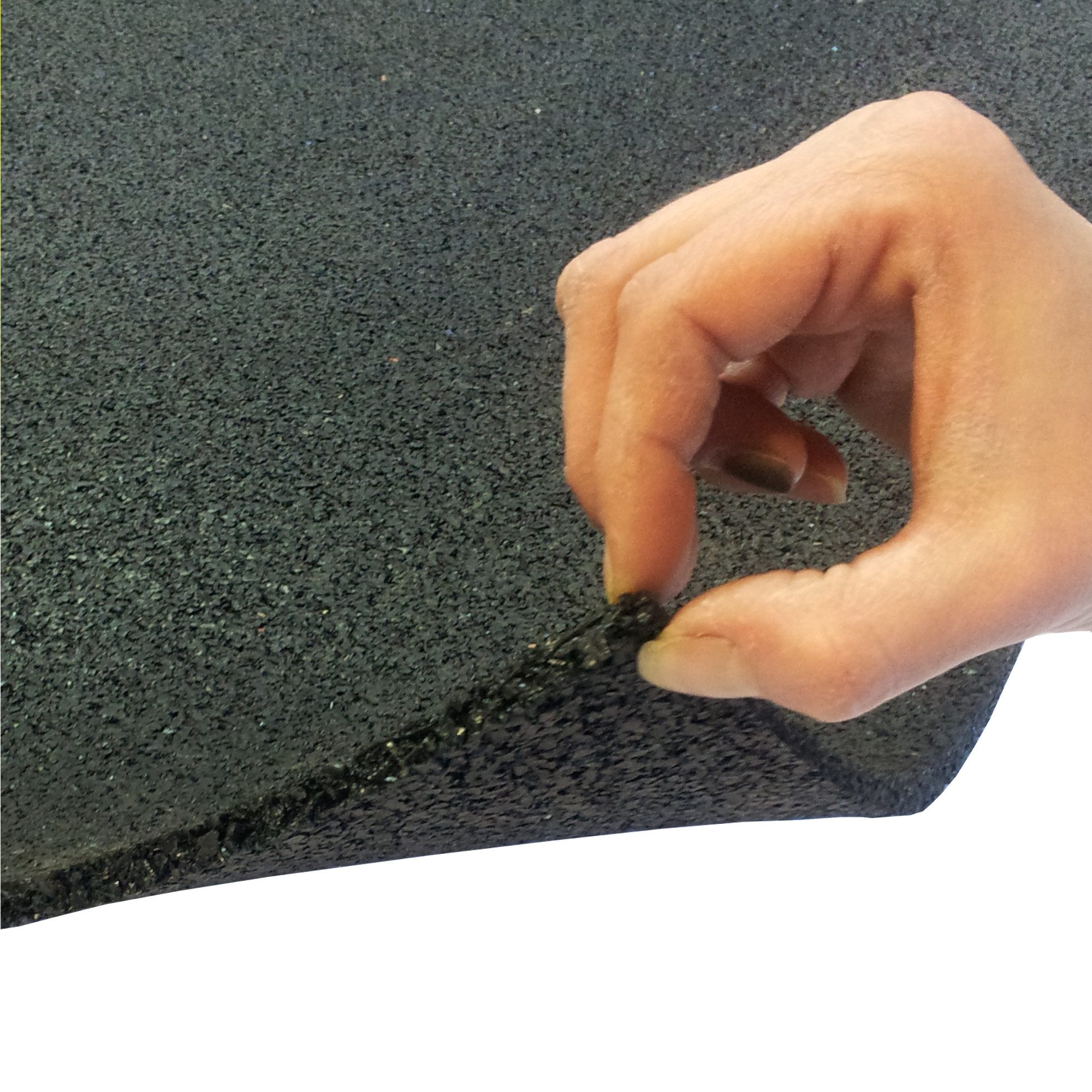 Hofmann & Pabst Gummimatte Bautenschutzmatte 6 / 8 / 10 / 12 / 15 / 20 mm, BSM 6mm, 230x115cm, wasserdurchlässig, 6mm, 230x115cm, unverrottbar