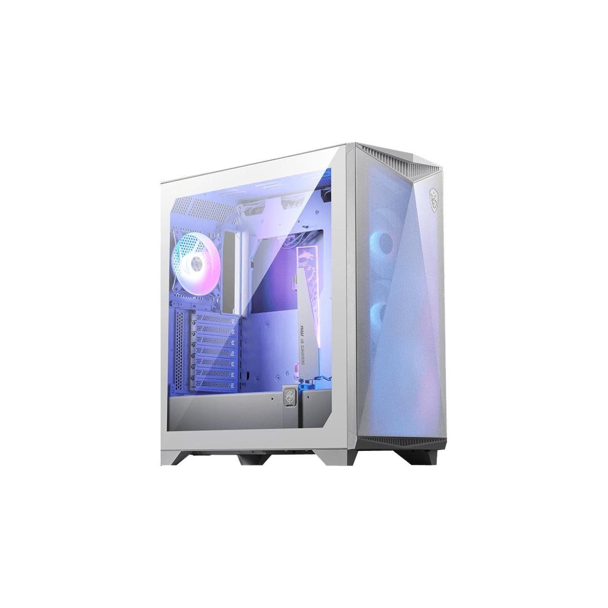 ONE GAMING Gaming PC IN017 Gaming-PC (Intel Core i7 12700KF, GeForce RTX 5060 Ti, 16 GB RAM, 1512 GB SSD, Luftkühlung)