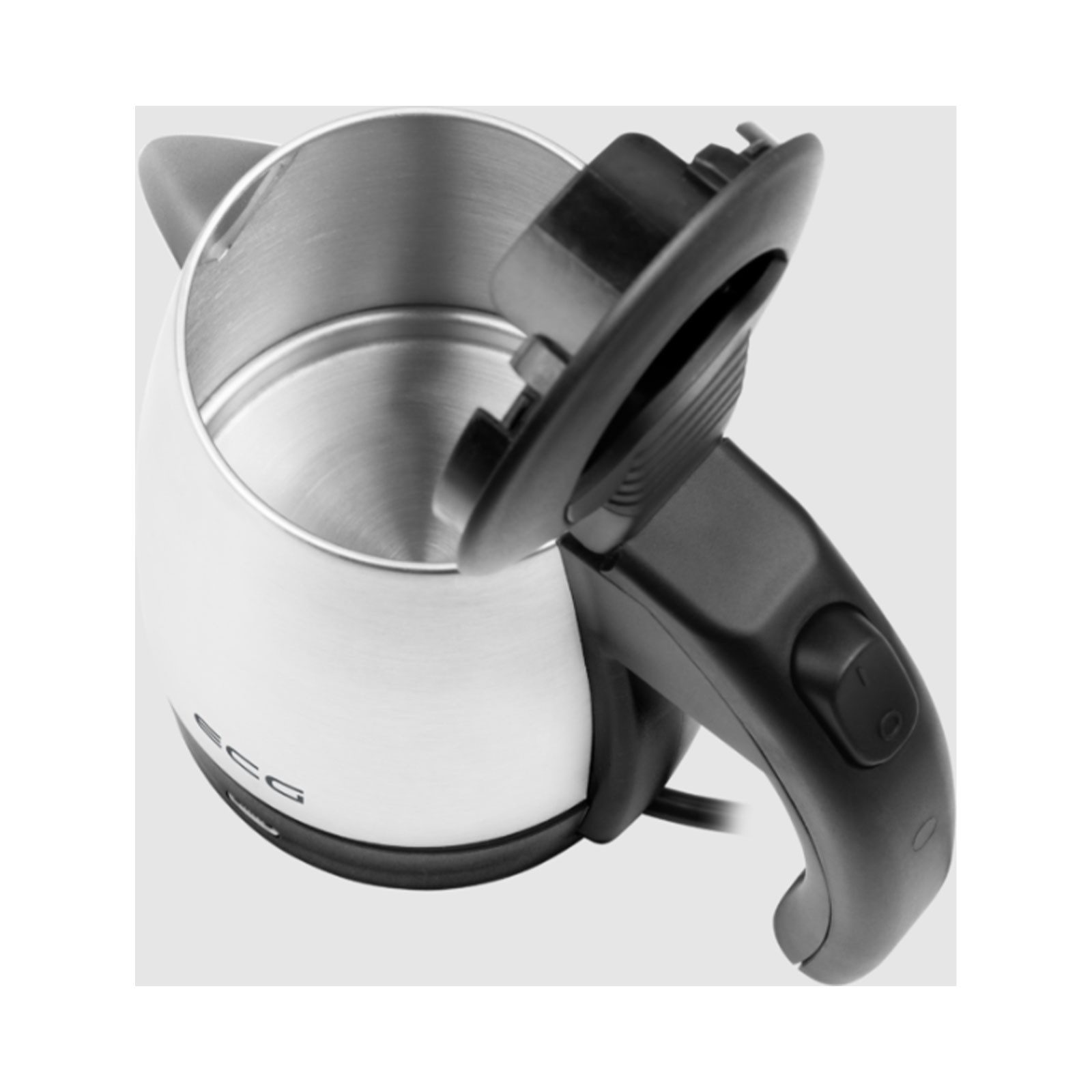 ECG Wasserkocher RK 550, 1000 W